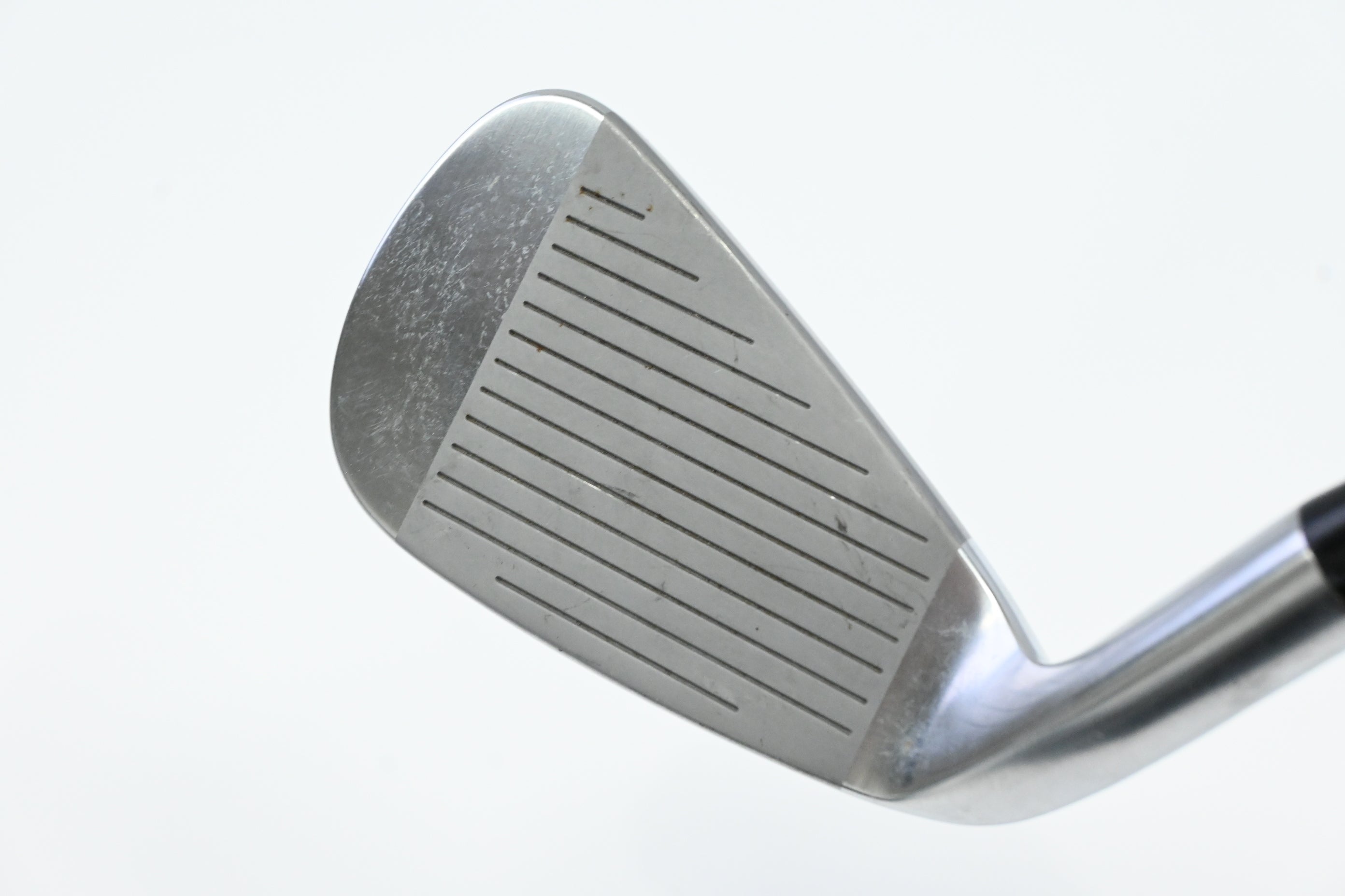Vega VC-03 #6 Iron / Regular Flex NS Pro 980GH D.S.T Shaft