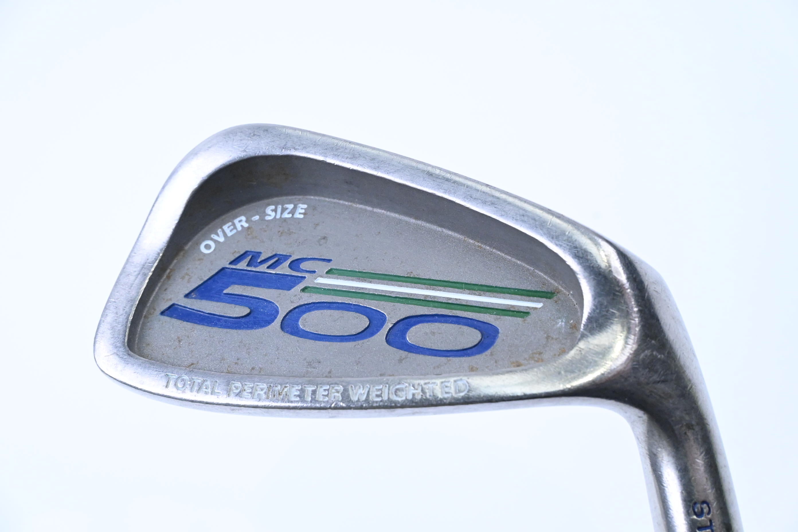 Ladies MacGregor MC500 #5 Iron / 26 Degree / Ladies Flex MacGregor