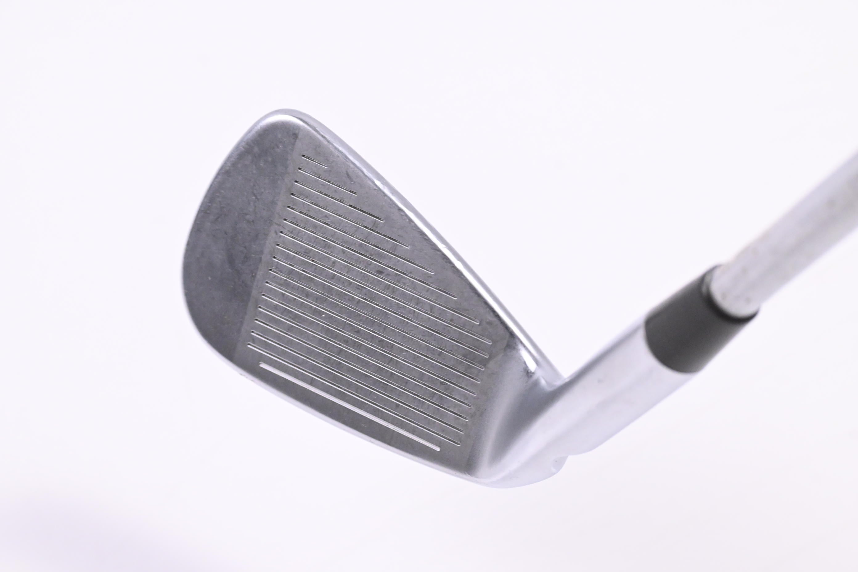 Ping i59 #7 Iron / 34 Degree / Orange Dot / X-Flex Project X LS 125 Shaft