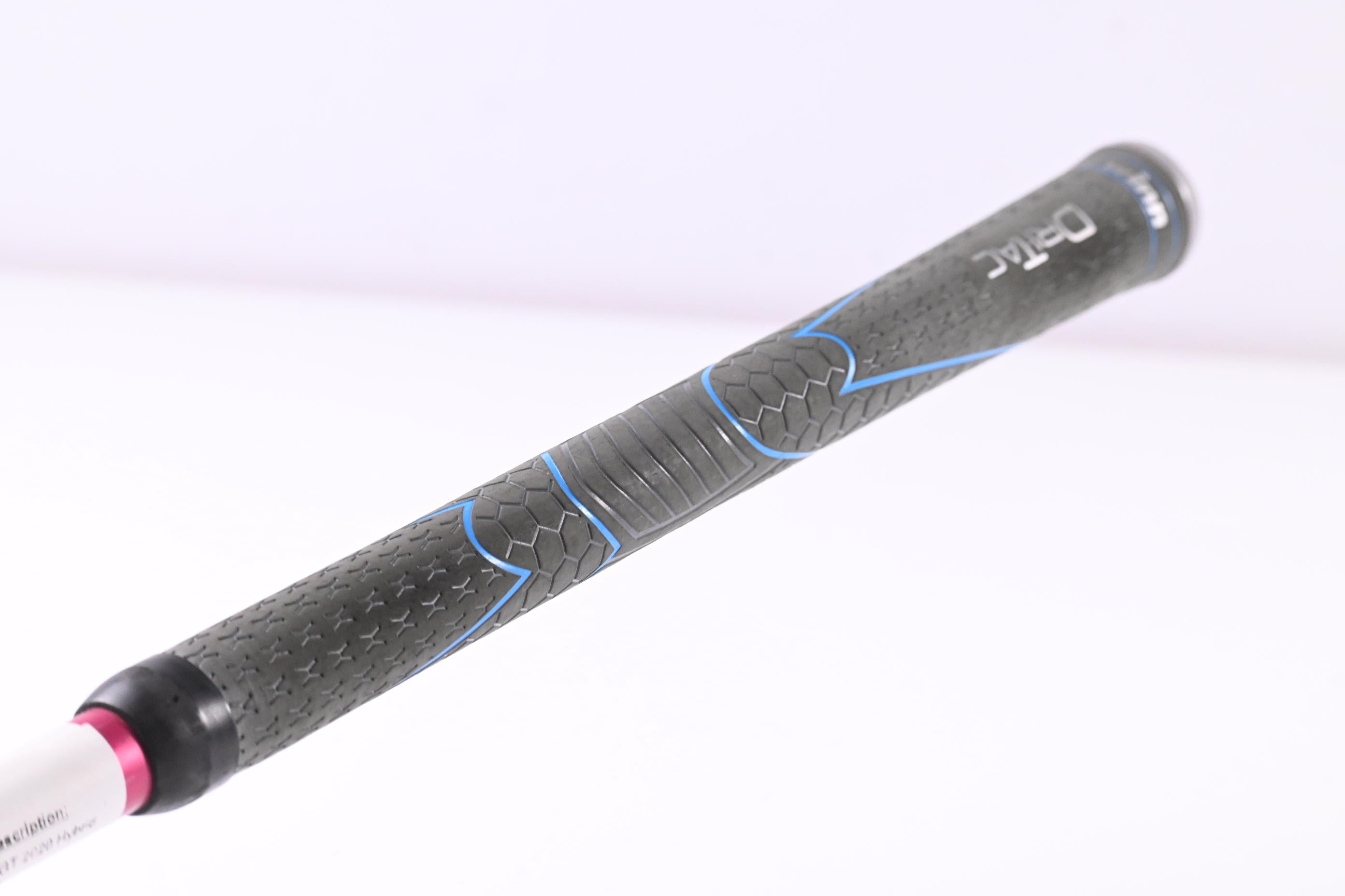 Ladies Yonex Ezone GT #6 Hybrid / 29 Degree / Ladies Flex Yonex EX-320 Shaft