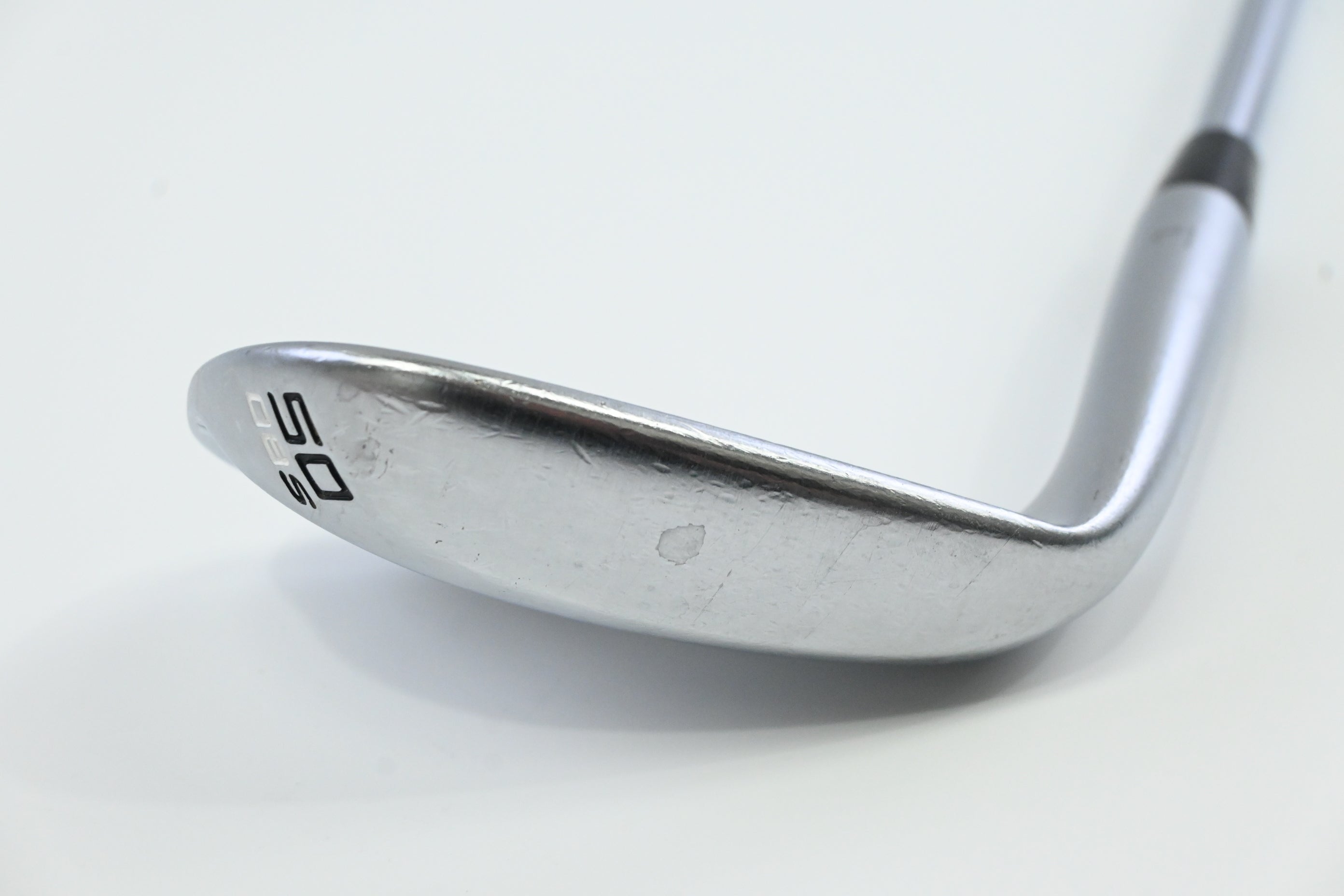Mizuno T24 Gap Wedge / 50 Degree / Stiff Flex Dynamic Gold S400 Shaft