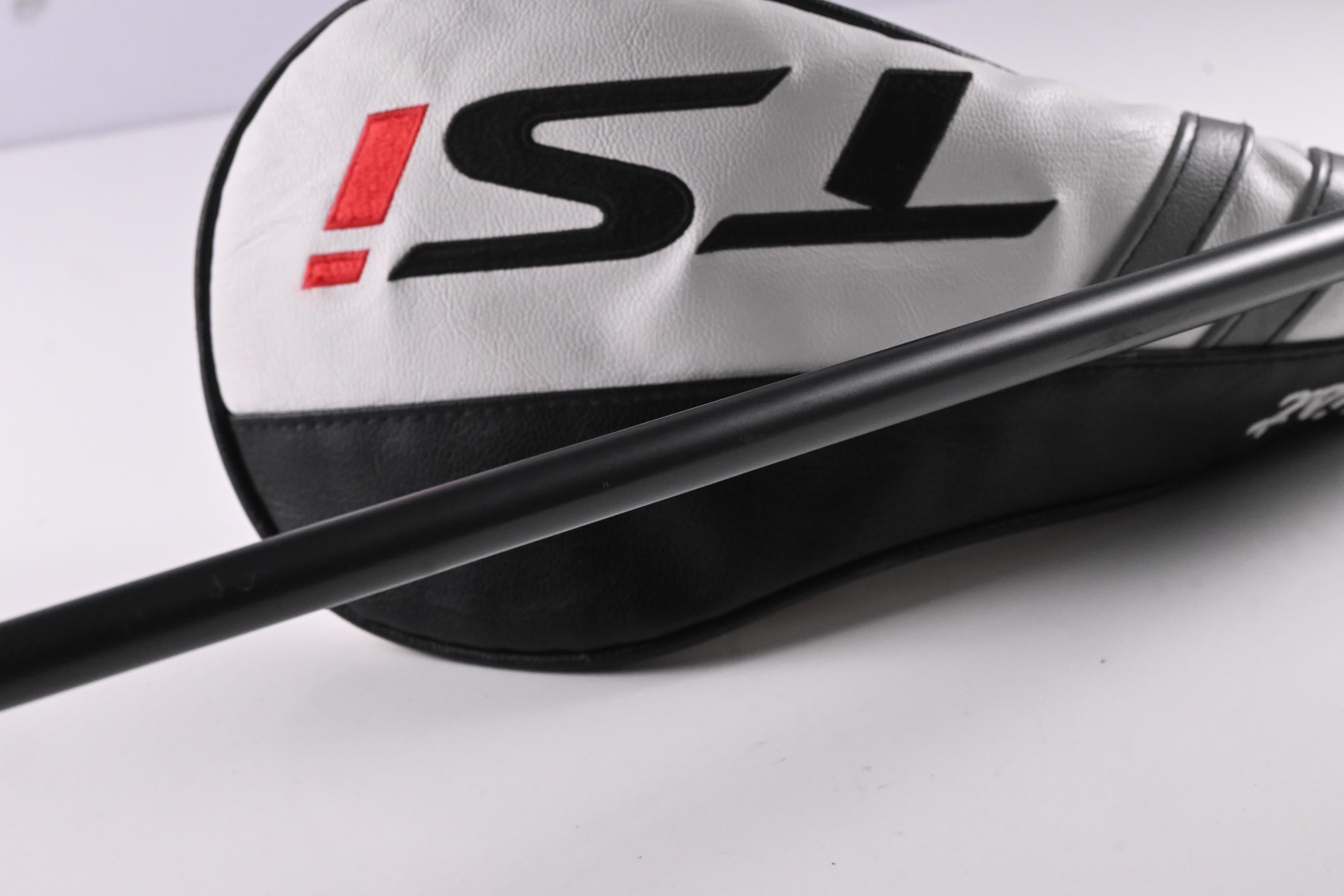 Titleist TSi3 Driver / 9 Degree / TX-Flex Hzrdus Smoke IM10 70 Shaft