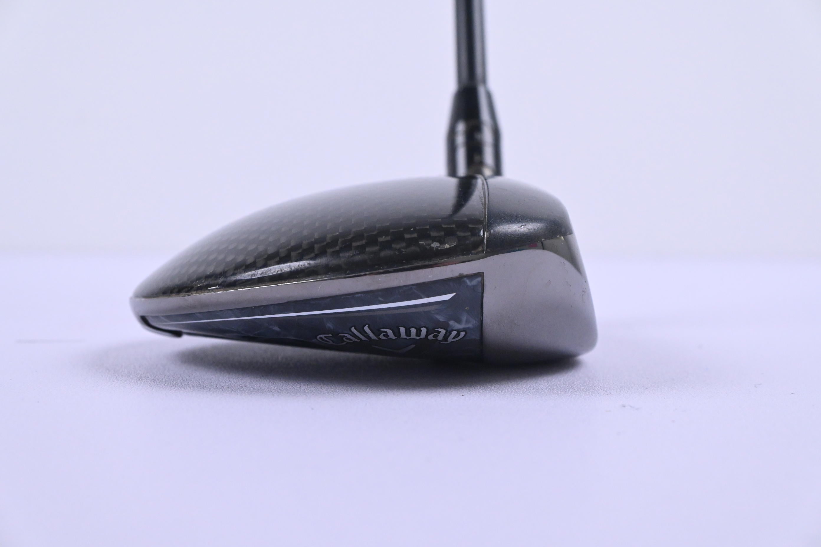 Callaway Paradym Ai Smoke Max #3 Wood / 16.5 Degree / Regular Flex Tensei AV