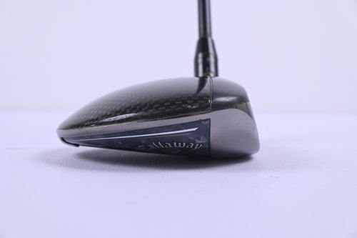 Callaway Paradym Ai Smoke Max #3 Wood / 16.5 Degree / Regular Flex Tensei AV