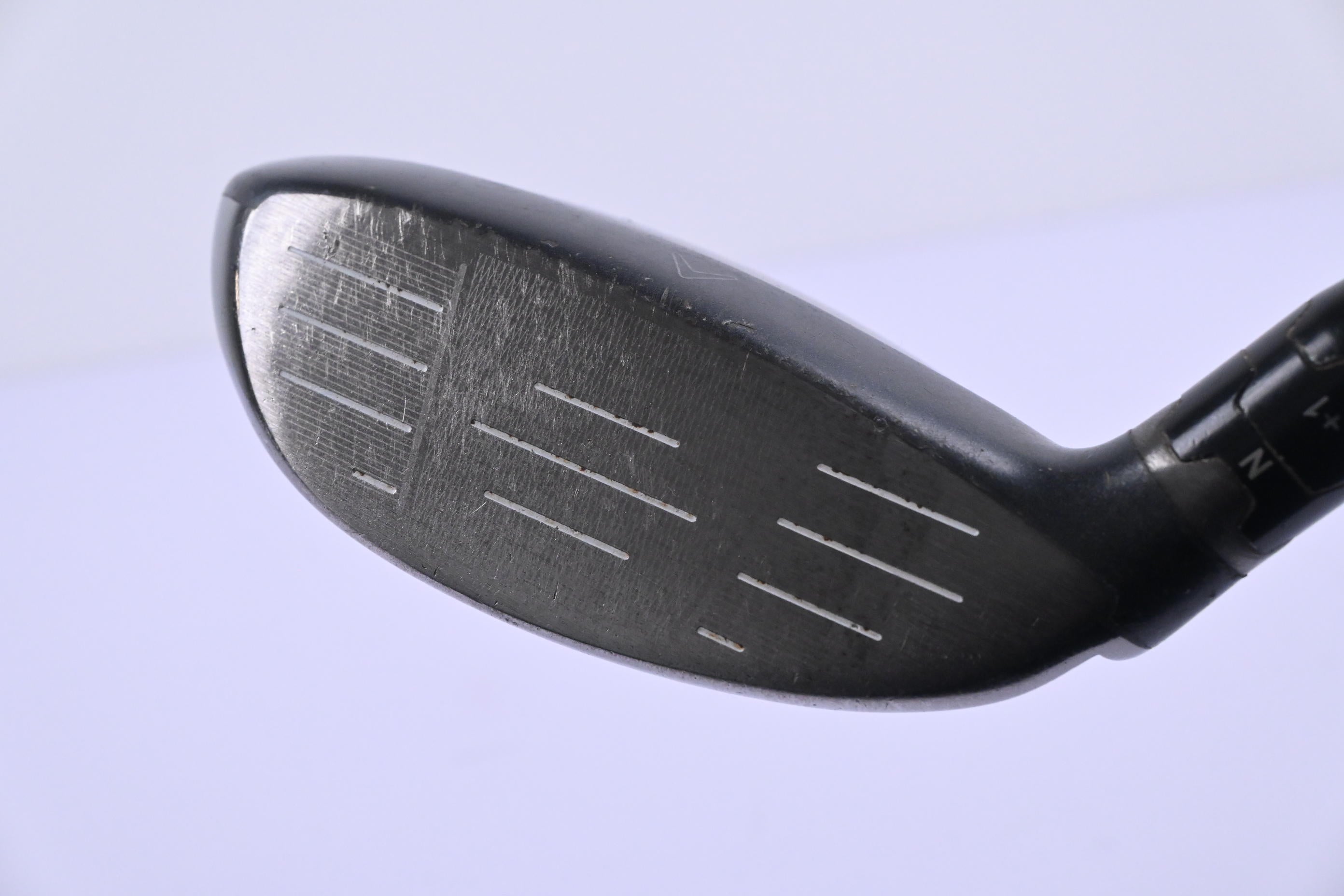 Callaway Paradym Ai Smoke Max #3 Wood / 16.5 Degree / Regular Flex Tensei AV