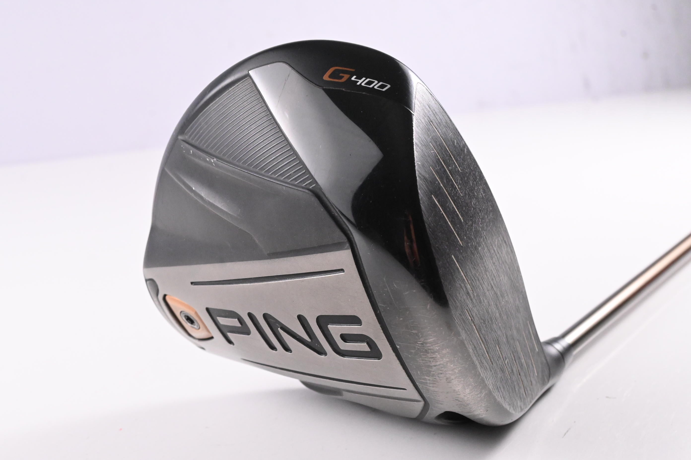 Ping G400 SFT Driver / 10.5 Degree / Regular Flex Ping Alta CB 55 Shaft