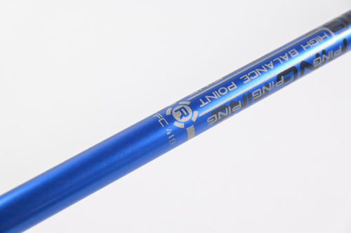 Left Hand Ping G30 SF Tec Driver / 10 Degree / Regular Flex Ping TFC 419 Shaft