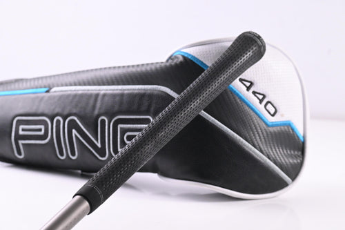 Ping G440 LST Driver / 9 Degree / Stiff Flex Ping Tour 2.0 65 Shaft