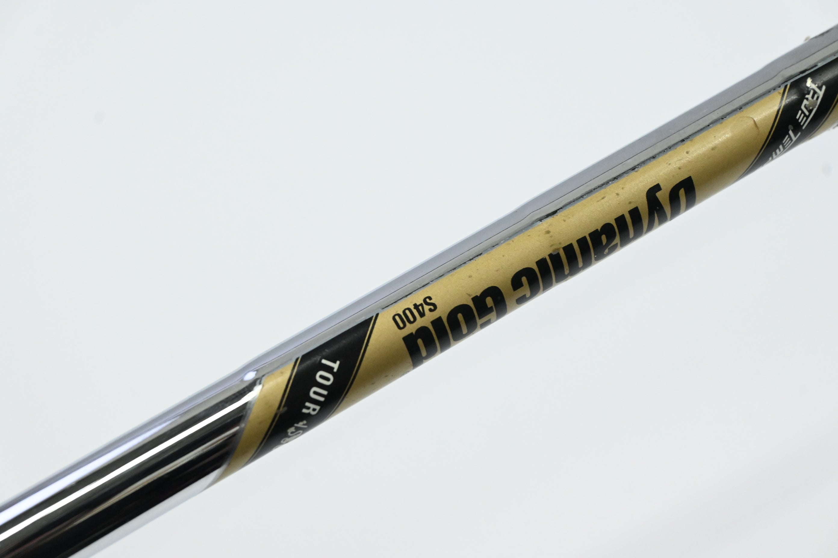 Mizuno T24 Gap Wedge / 50 Degree / Stiff Flex Dynamic Gold S400 Shaft