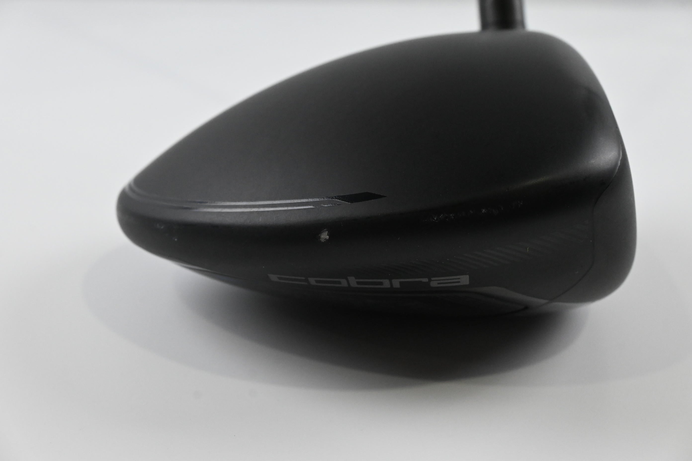 Cobra Darkspeed X Driver / 9 Degree / Stiff Flex Fujikura Vista Pro 65 Shaft