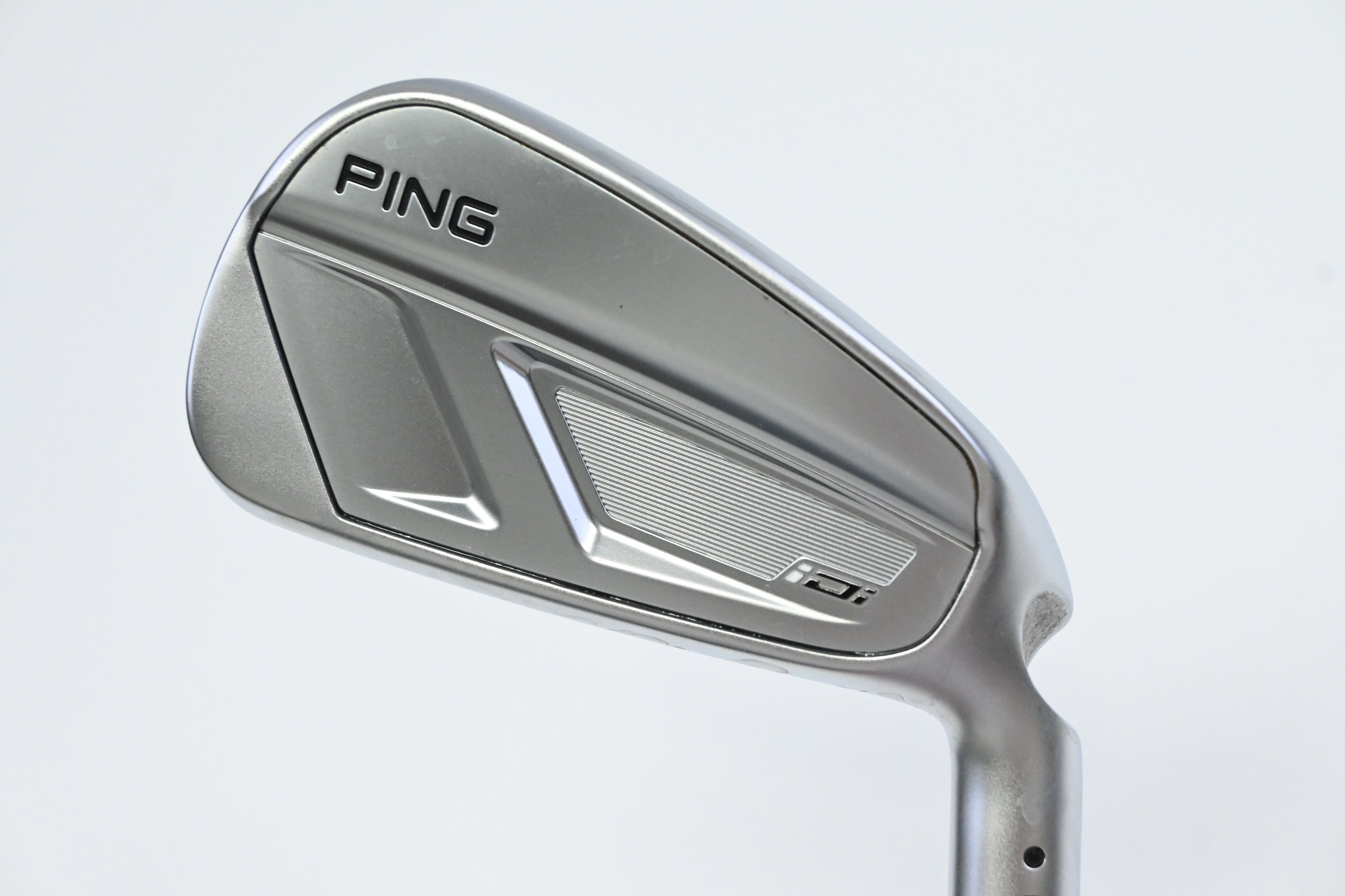 Ping IDI Utility #2 Iron / 17 Degree / Black Dot / Stiff Flex Rifle 75 Shaft