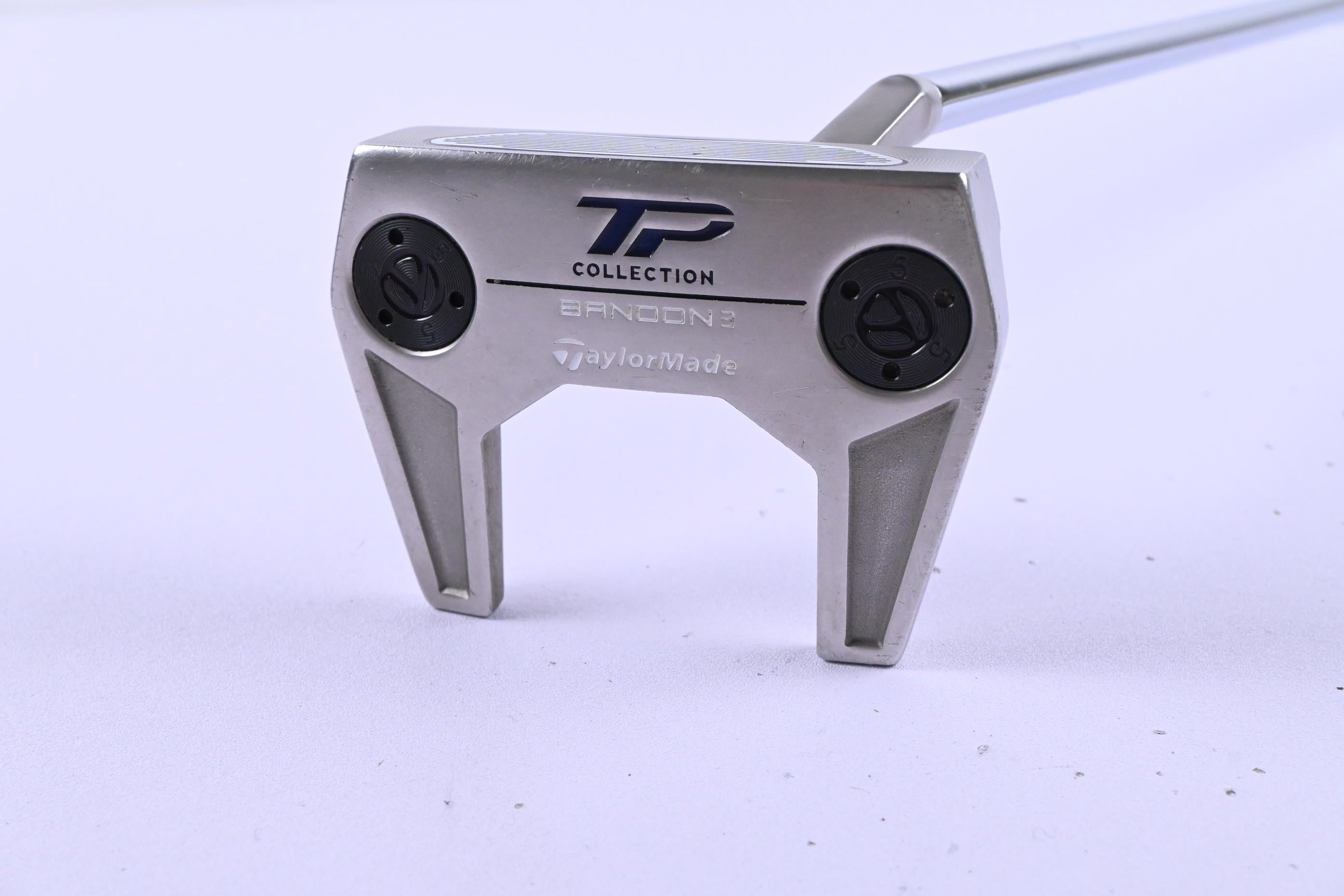 Taylormade TP Hydro Blast Bandon 3 Putter / 34 Inch