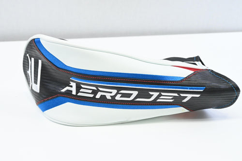 Cobra Aerojet Driver / 12 Degree / Senior Flex UST Helium Nanocore 4 Shaft
