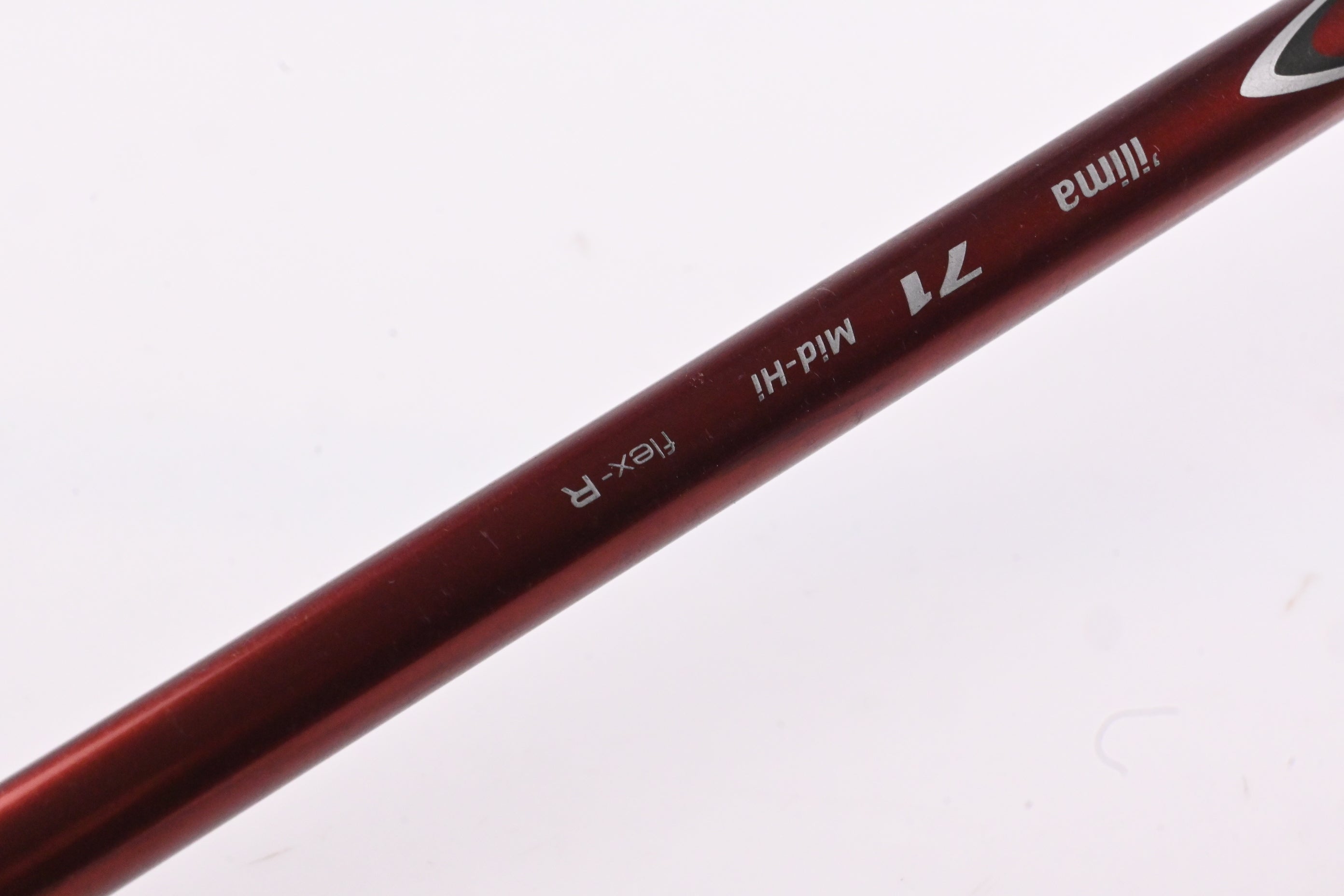 Titleist 910 F #3 Wood / 15 Degree / Regular Flex Diamana 'ilima 71 Shaft
