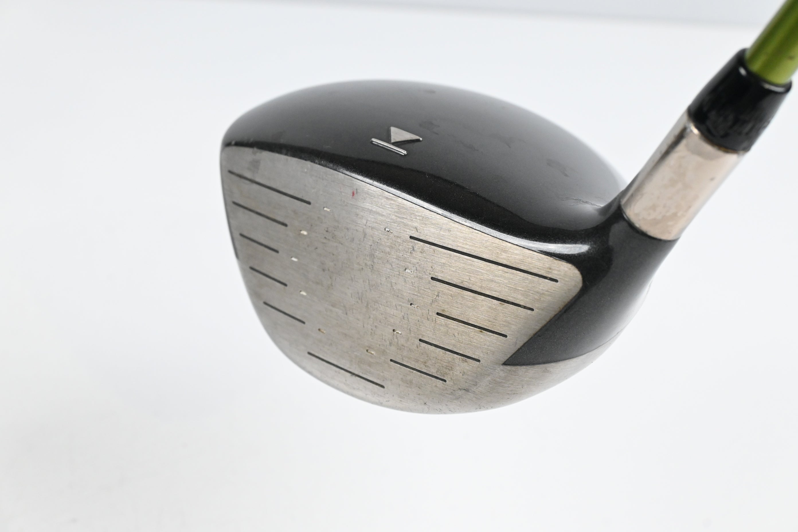 Titleist 905 T Driver / 11.5 Degree / Regular Flex Aldila NV Green 55 Shaft