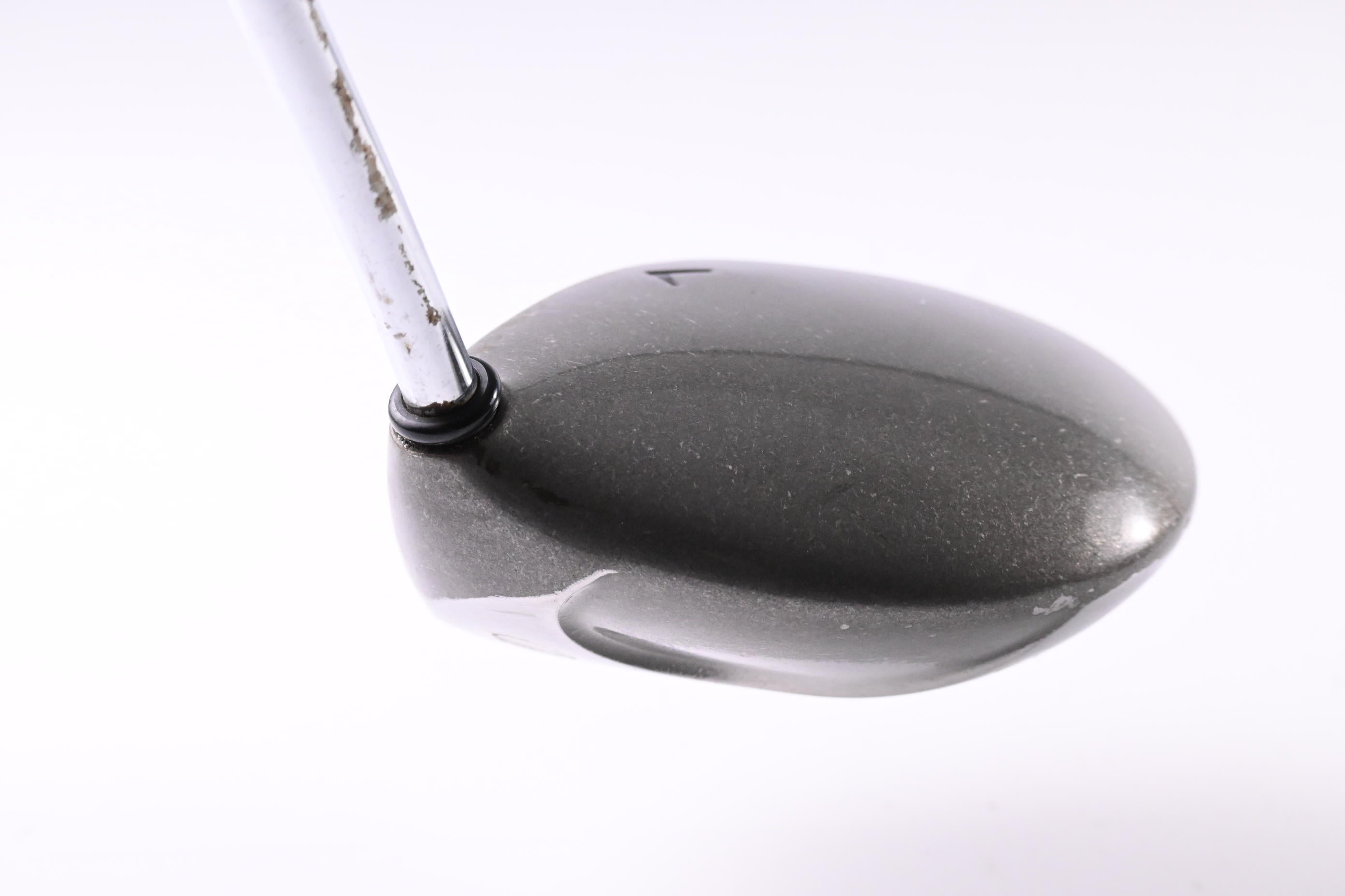Callaway Steelhead Driver / 10 Degree / Regular Flex Callaway 98 Shaft