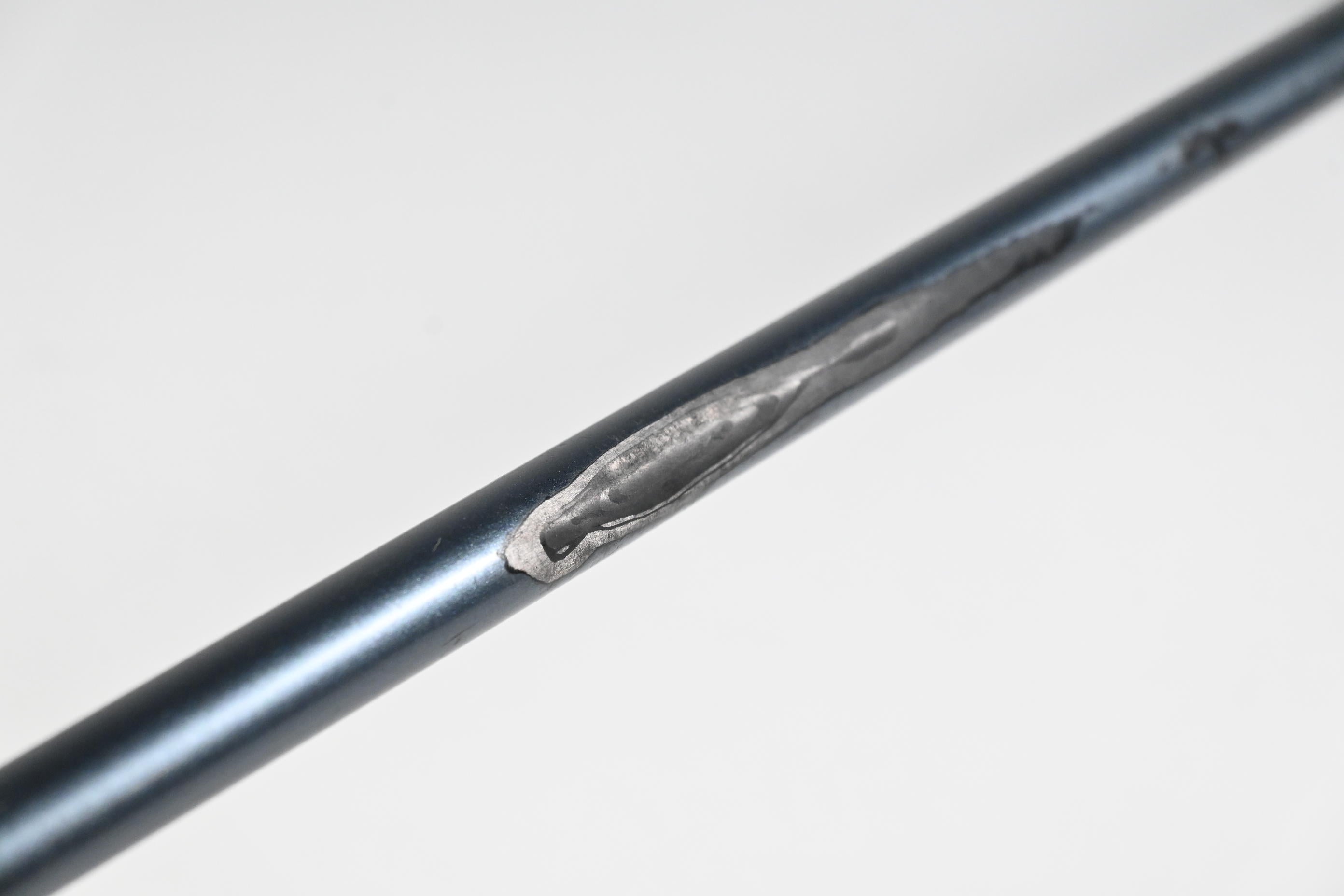 Left Hand Ping G425 Max #5 Wood / 17.5 Degree / Senior Flex Ping Alta CB 65