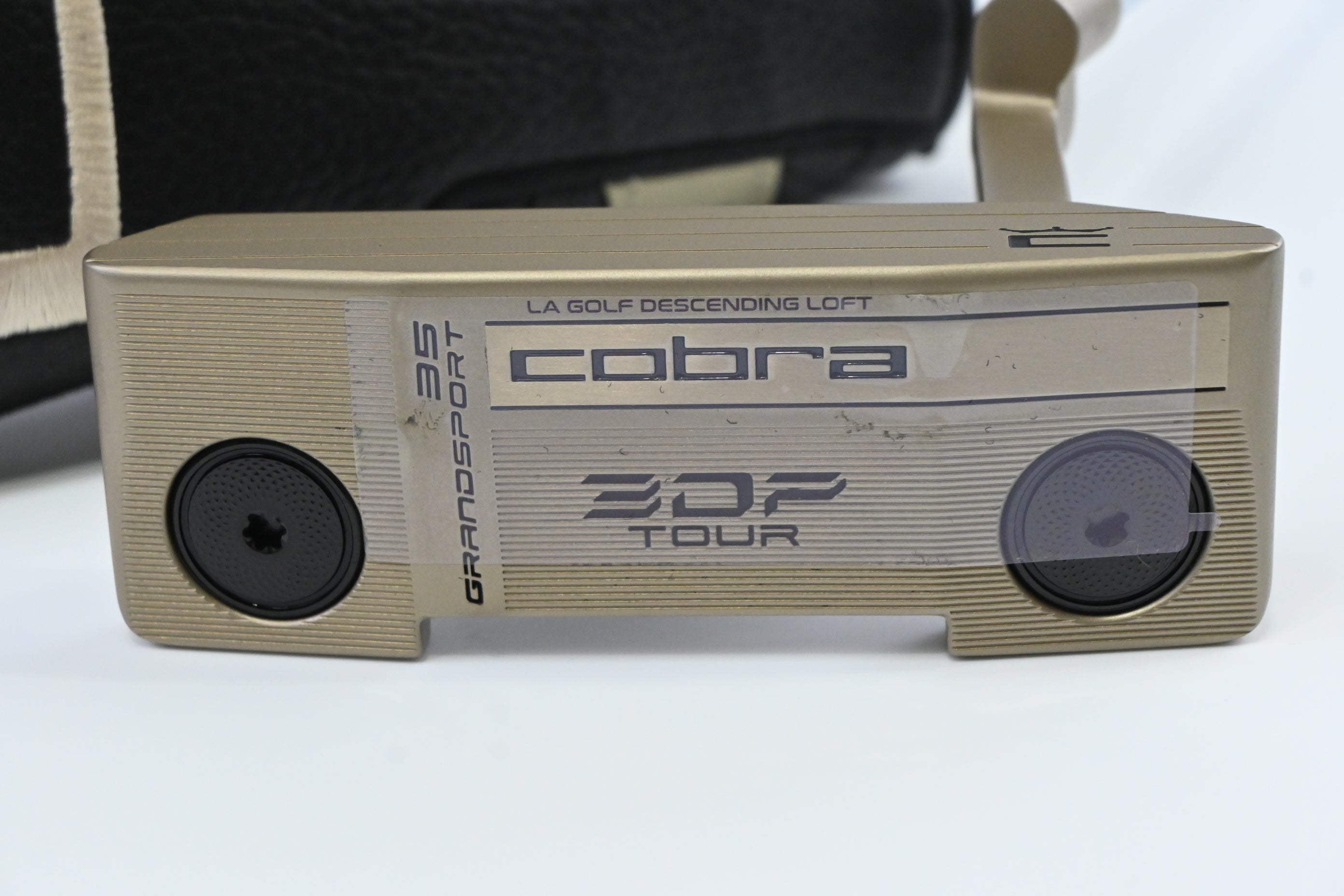 Cobra 3DP Tour Grandsport 35 Putter / 35 Inch
