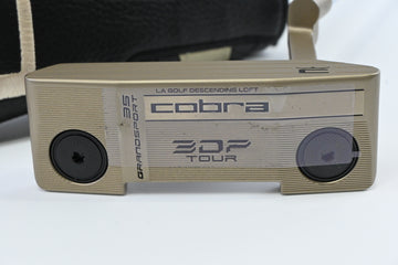 Cobra 3DP Tour Grandsport 35 Putter / 35 Inch