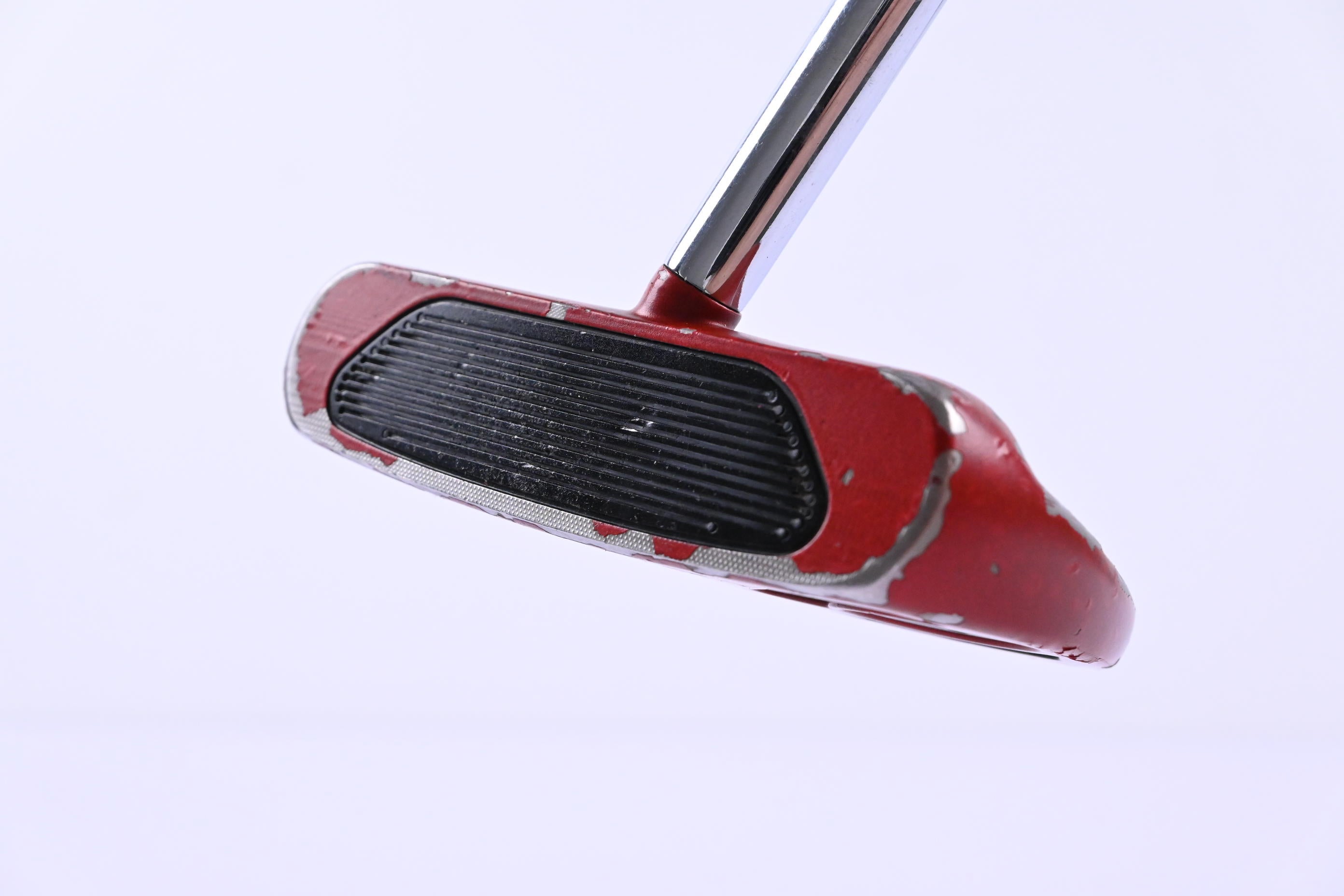 Taylormade TP Collection Red Ardmore Putter / 34 Inch