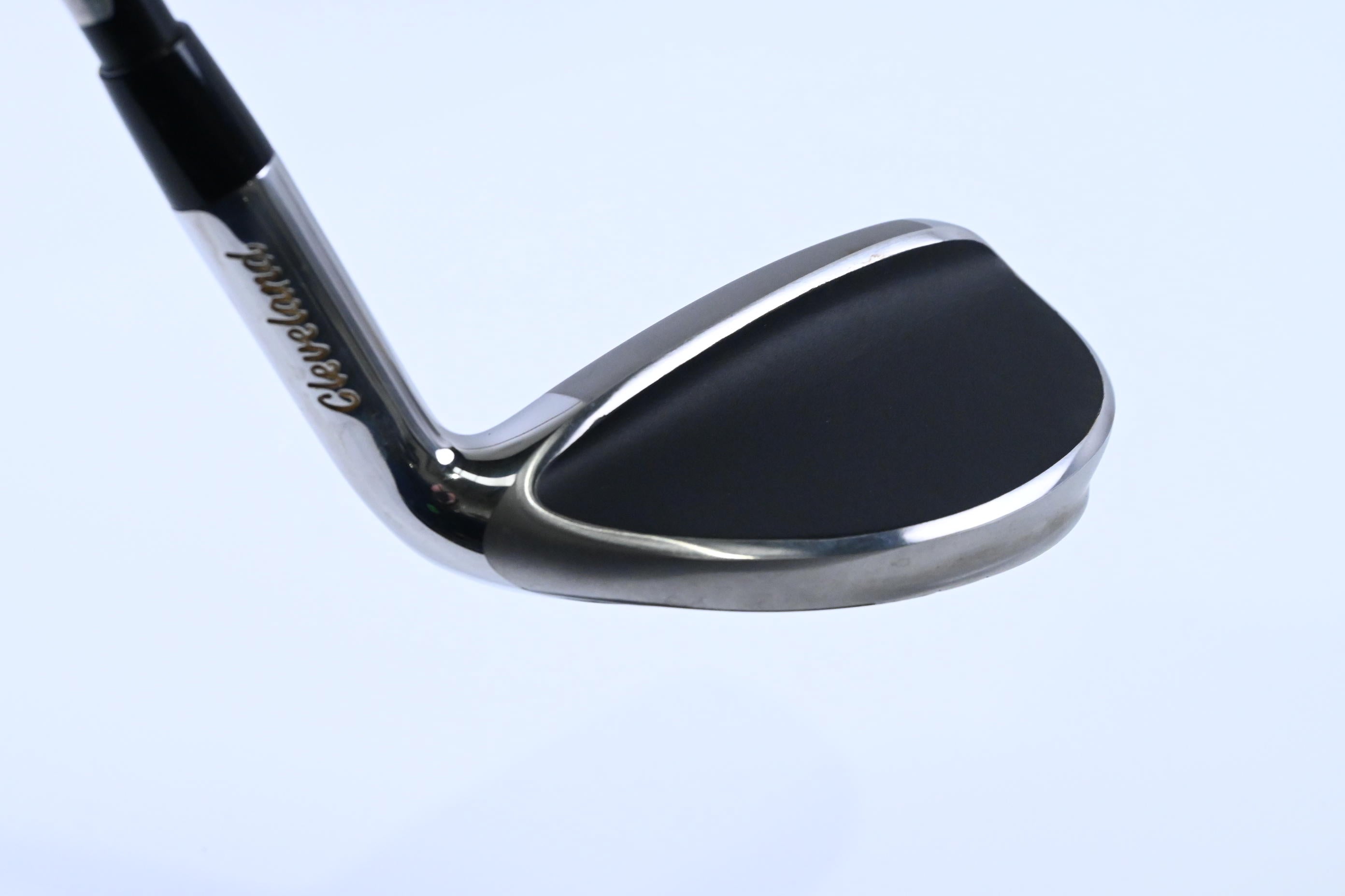 Cleveland Halo XL #4 Hybrid / 21 Degree / Senior Flex UST Helium 601 Shaft