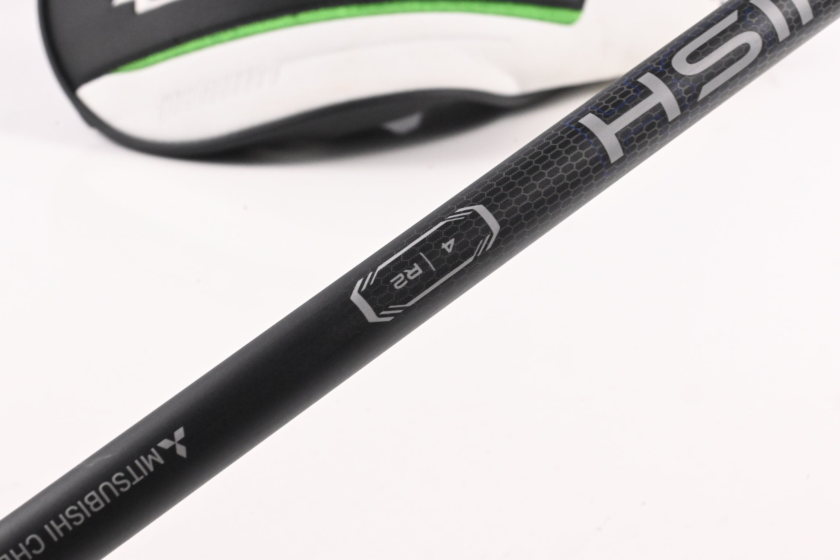 Callaway Elyte X Driver / 10.5 Degree / Senior Flex Vanquish 4 Shaft