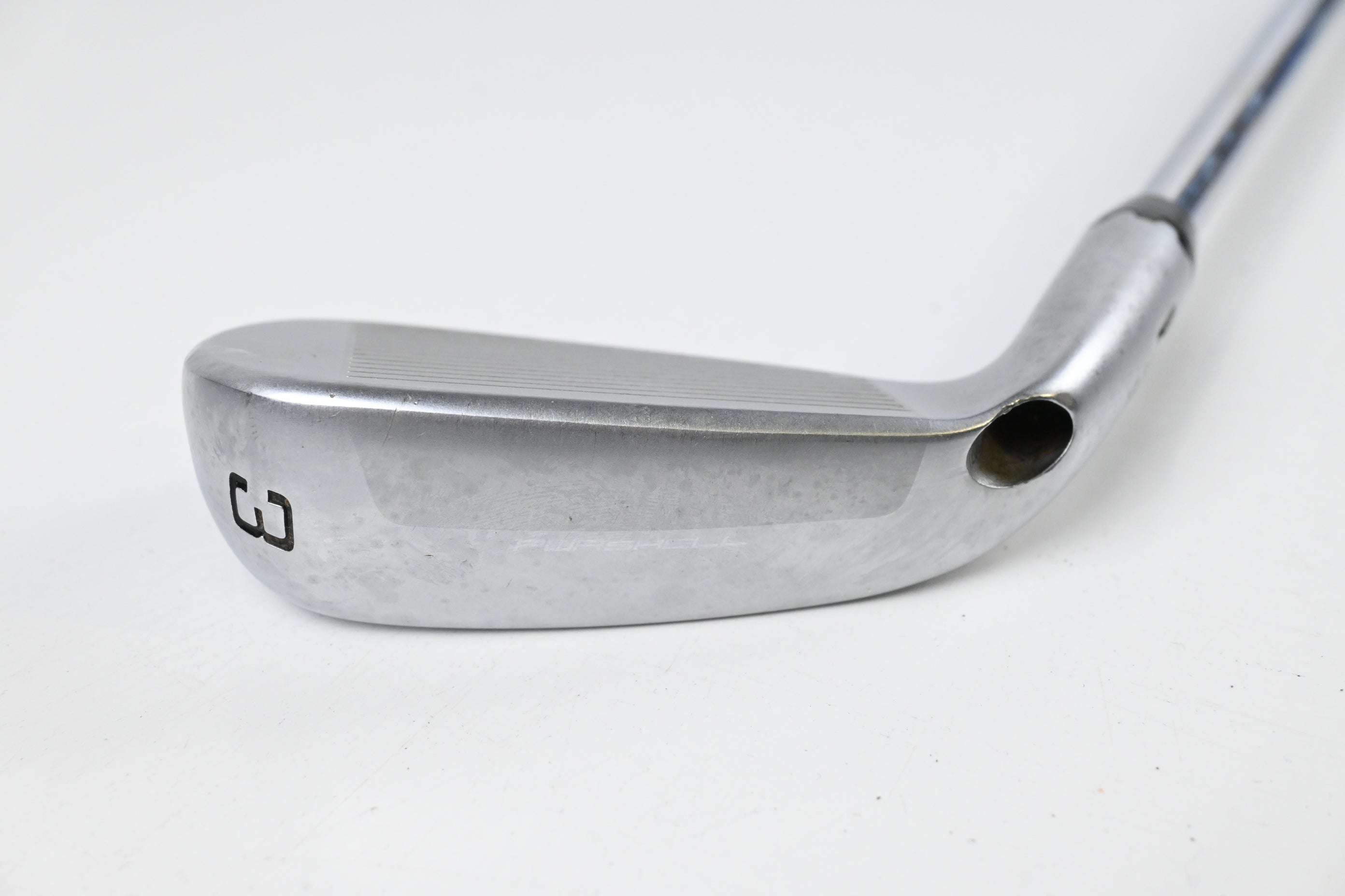Cobra King 2020 Utility #3 Iron / 19.5 Degree / X-Flex N.S.Pro Modus 3 Tour