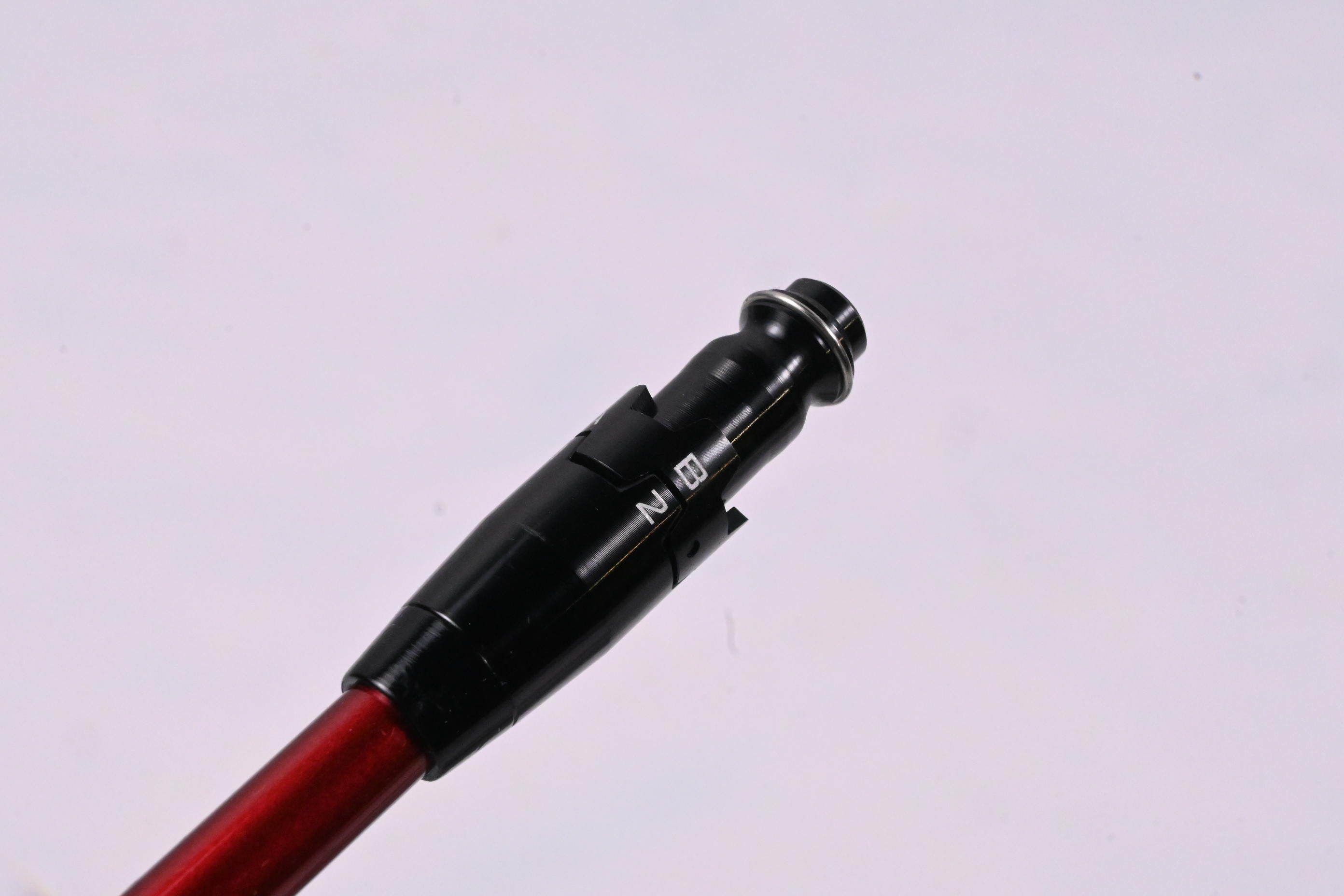 Project X Denali Red 60 #5 Wood Shaft / Senior Flex / Titleist 2nd Gen