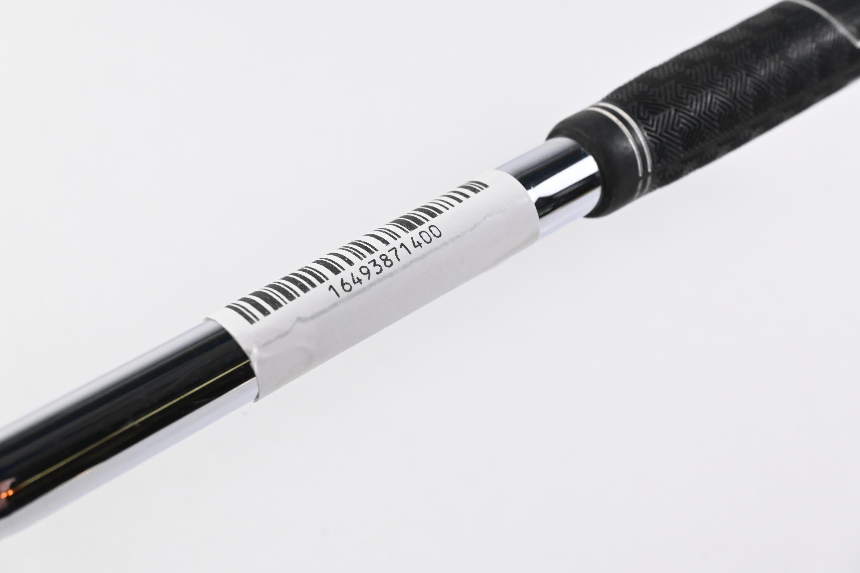 Ping Glide Lob Wedge / 58 Degree / Black Dot / Wedge Flex Ping CFS Shaft