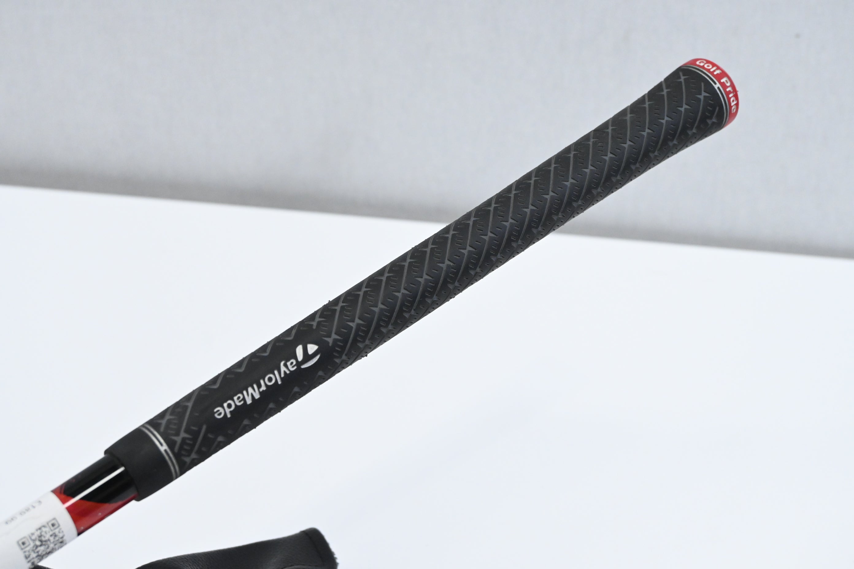 Left Hand Taylormade Stealth 2 Plus #5 Wood / 18 Degree / Regular Flex Kai'li Red