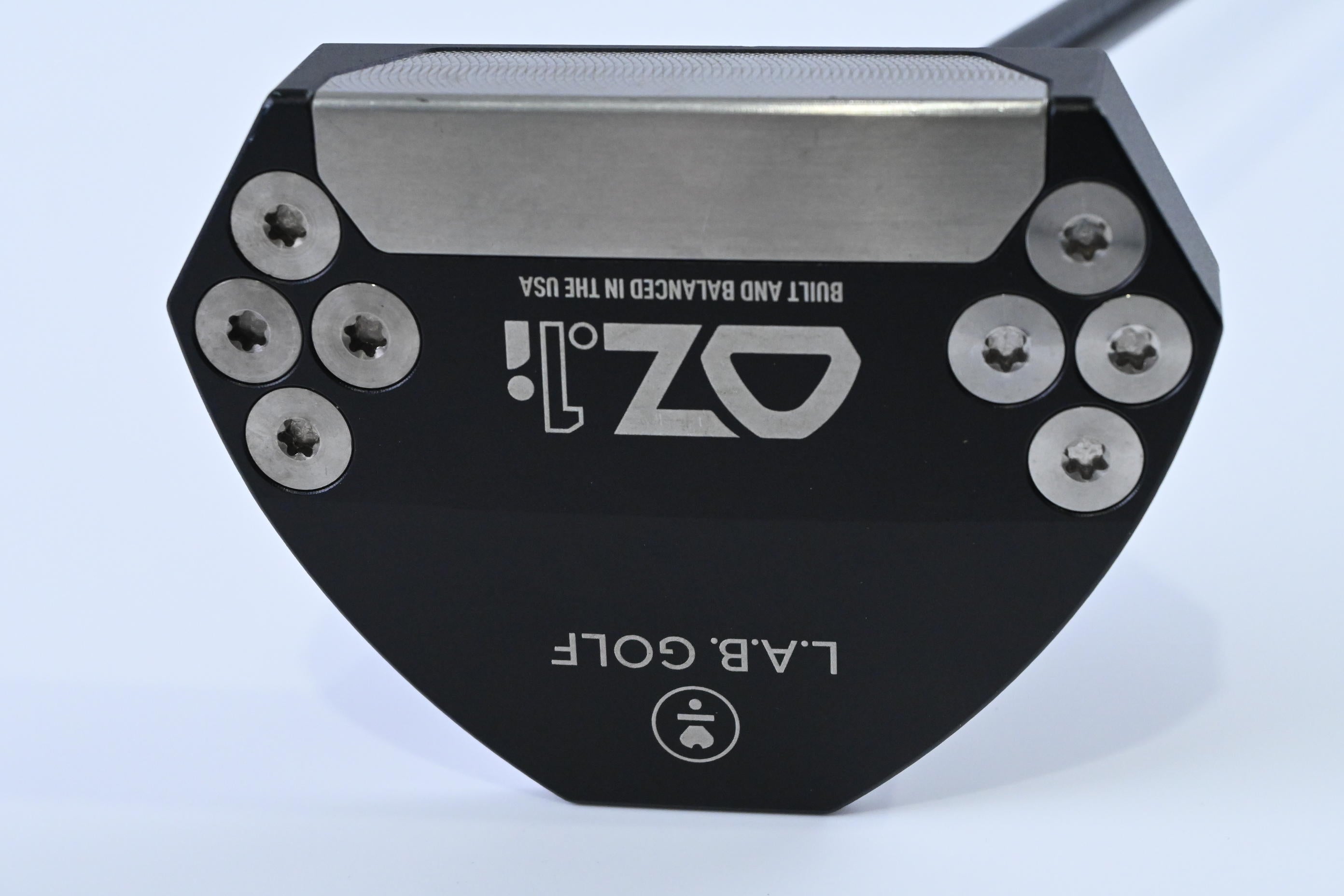 L.A.B Golf OZ.1i Putter / 35 Inch