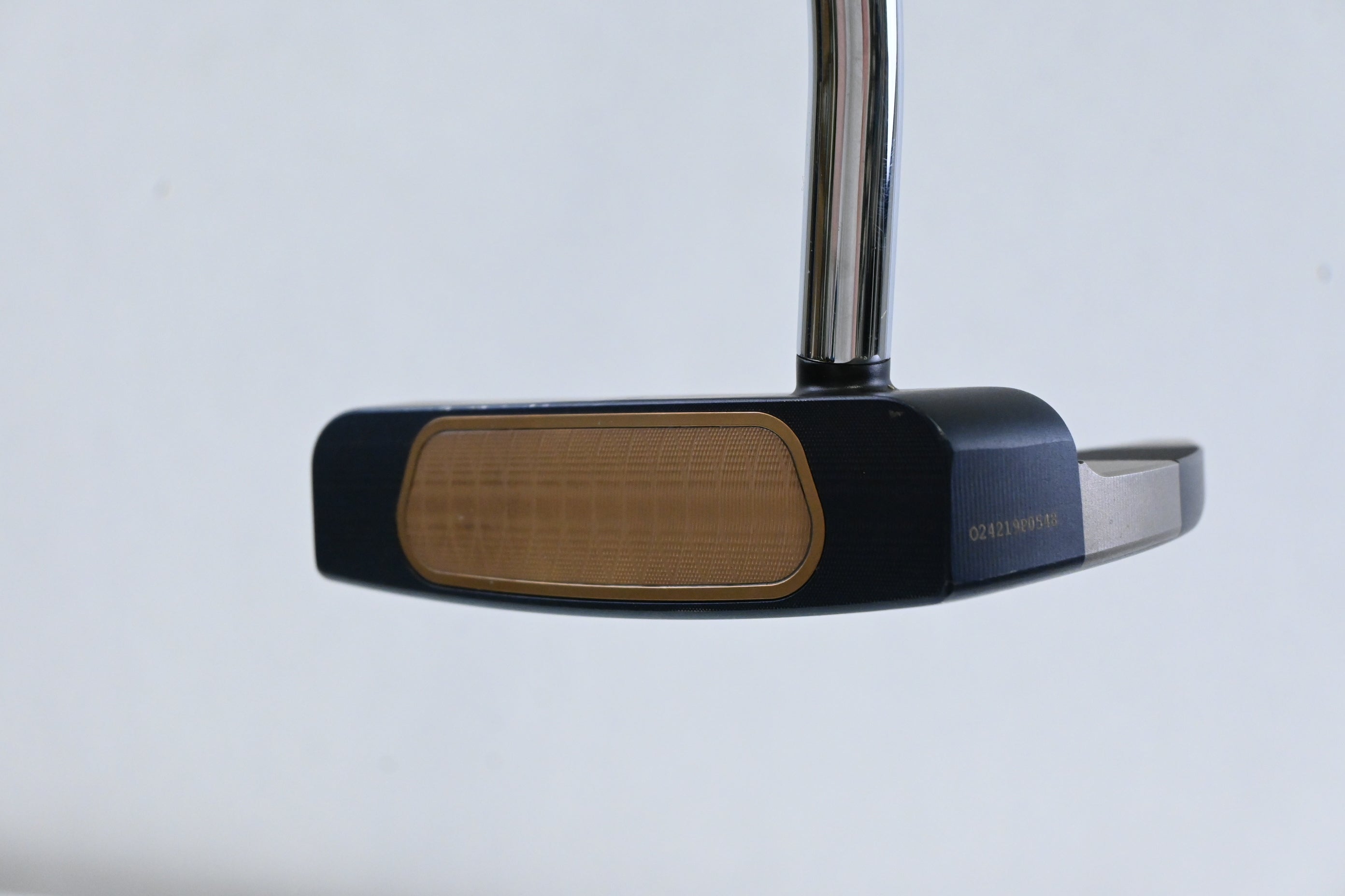 Odyssey Ai-One Milled Jailbird Mini T Putter / 34 Inch