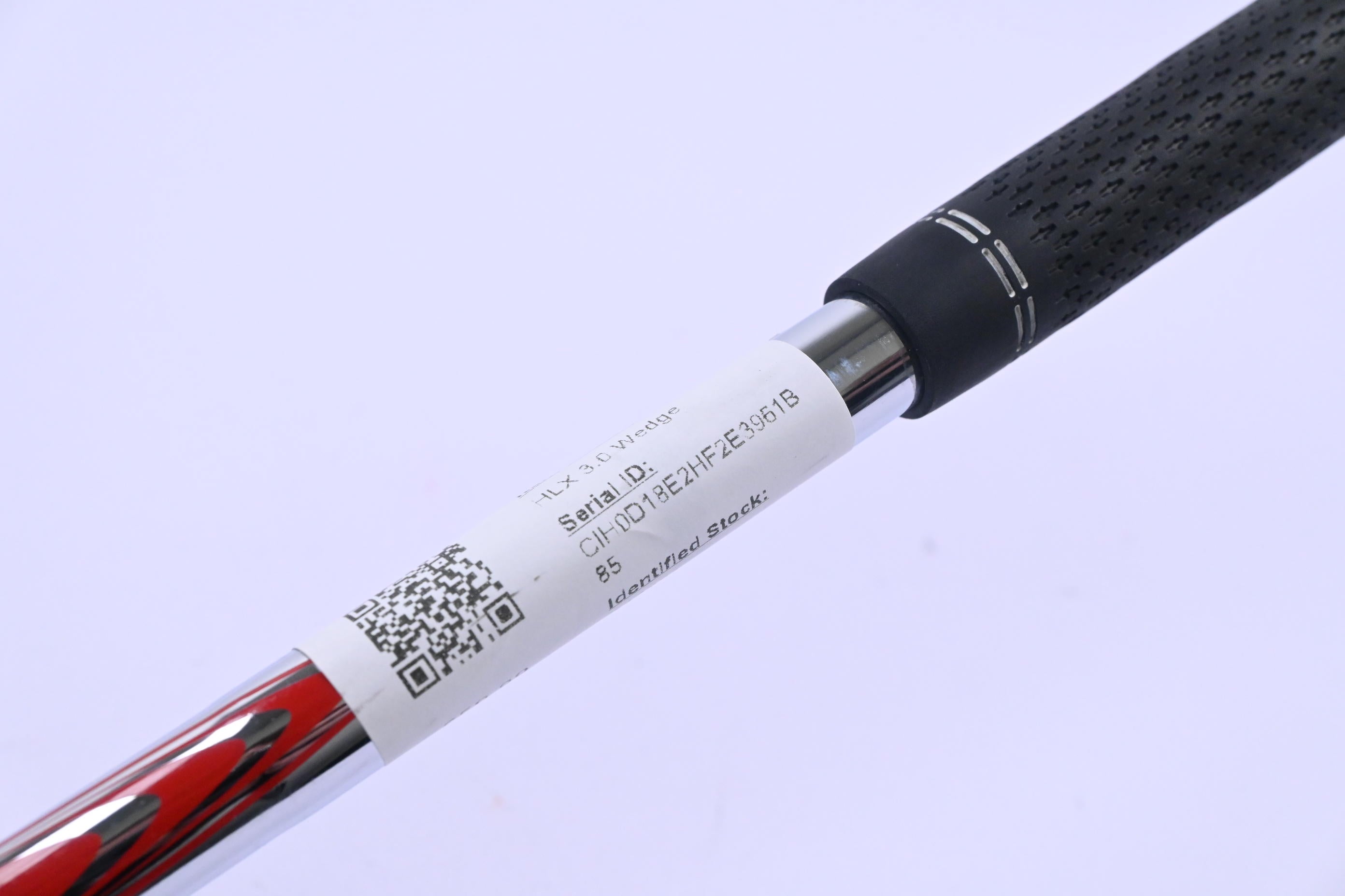 Bettinardi HLX 3.0 Lob Wedge / 60 Degree / Wedge Flex N.S.PRO Modus 3 115 Shaft
