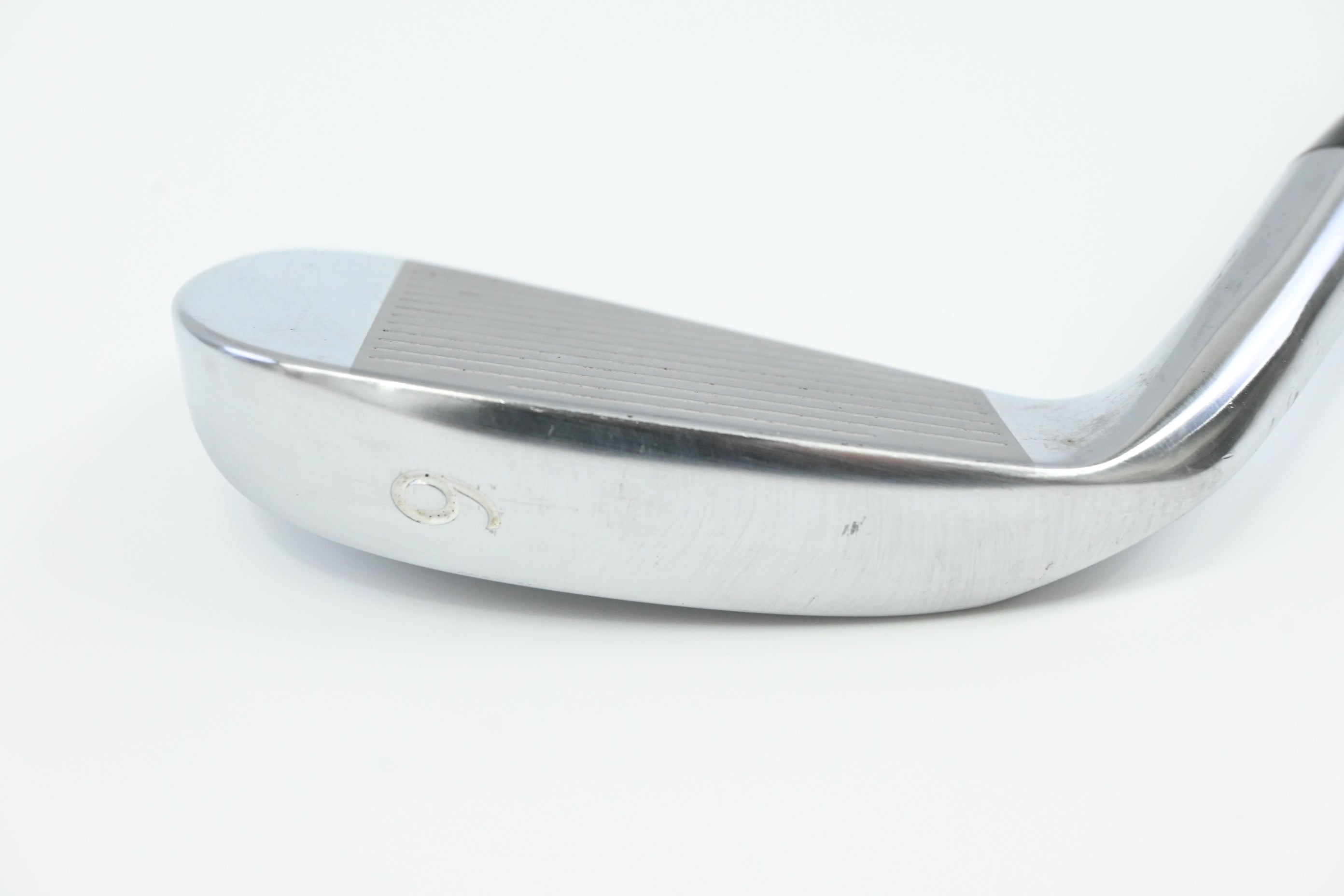 Vega VC-03 #6 Iron / Regular Flex NS Pro 980GH D.S.T Shaft
