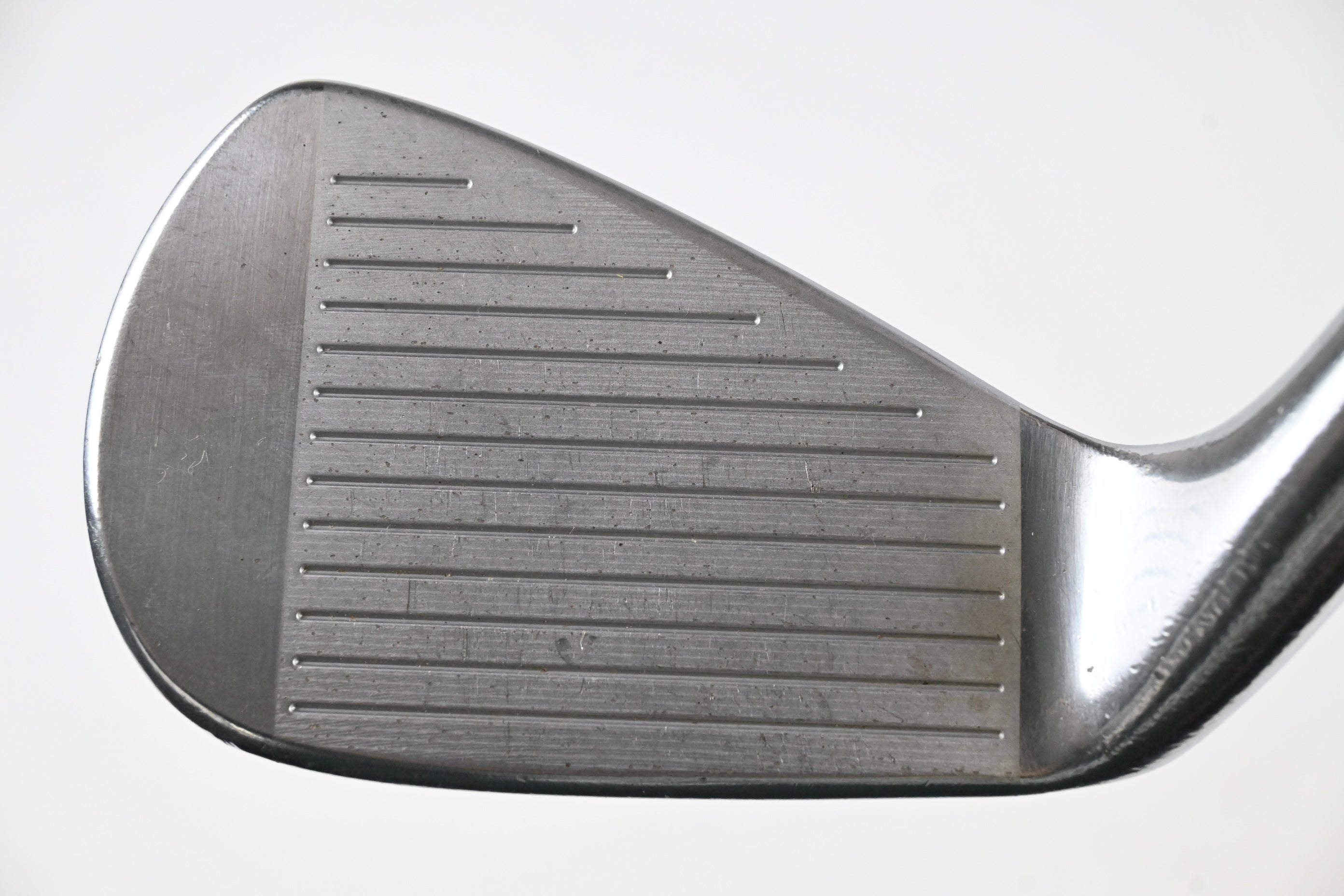 Srixon Z-545 #9 Iron / Stiff Flex KBS Tour-V 125 Shaft