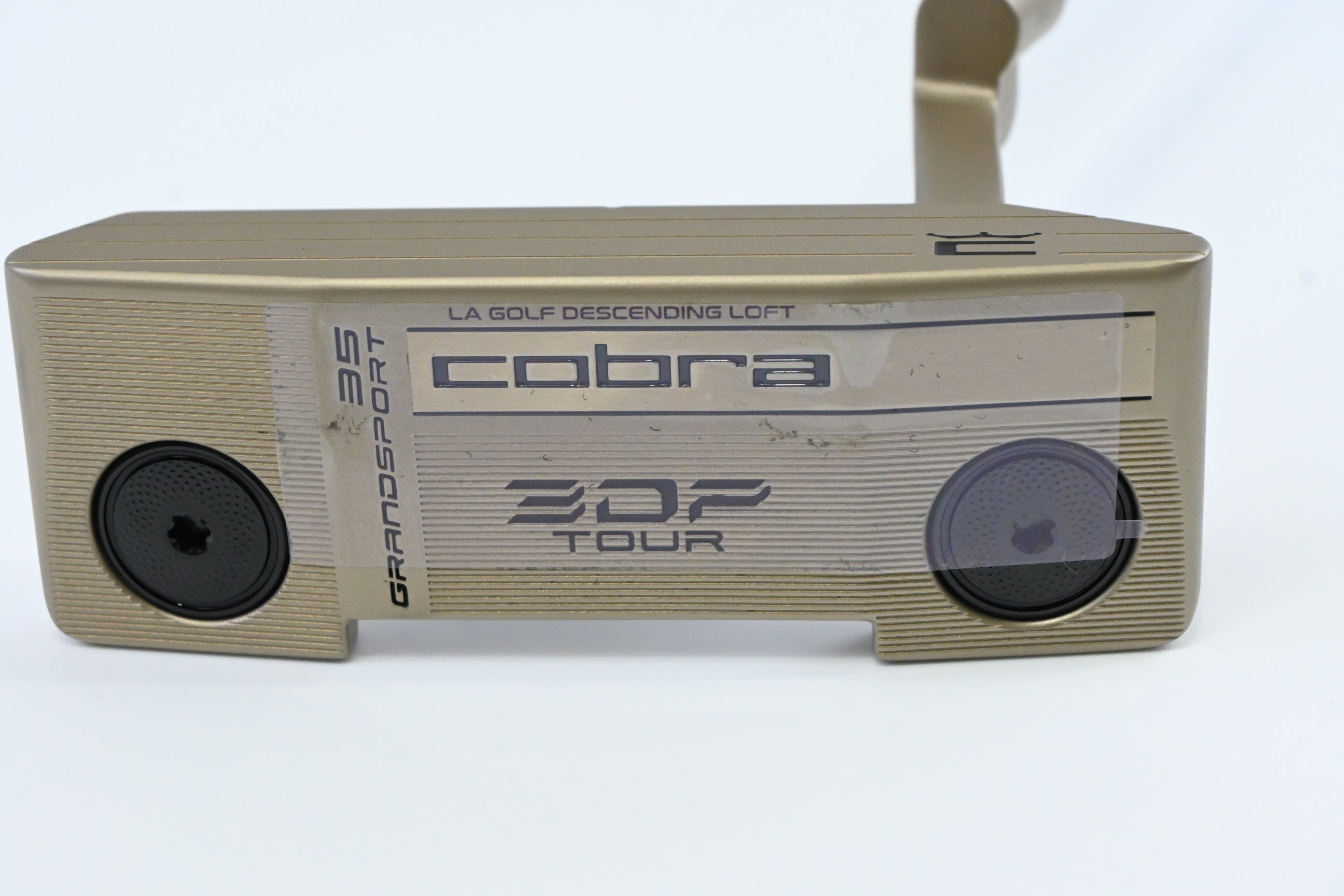 Cobra 3DP Tour Grandsport 35 Putter / 35 Inch