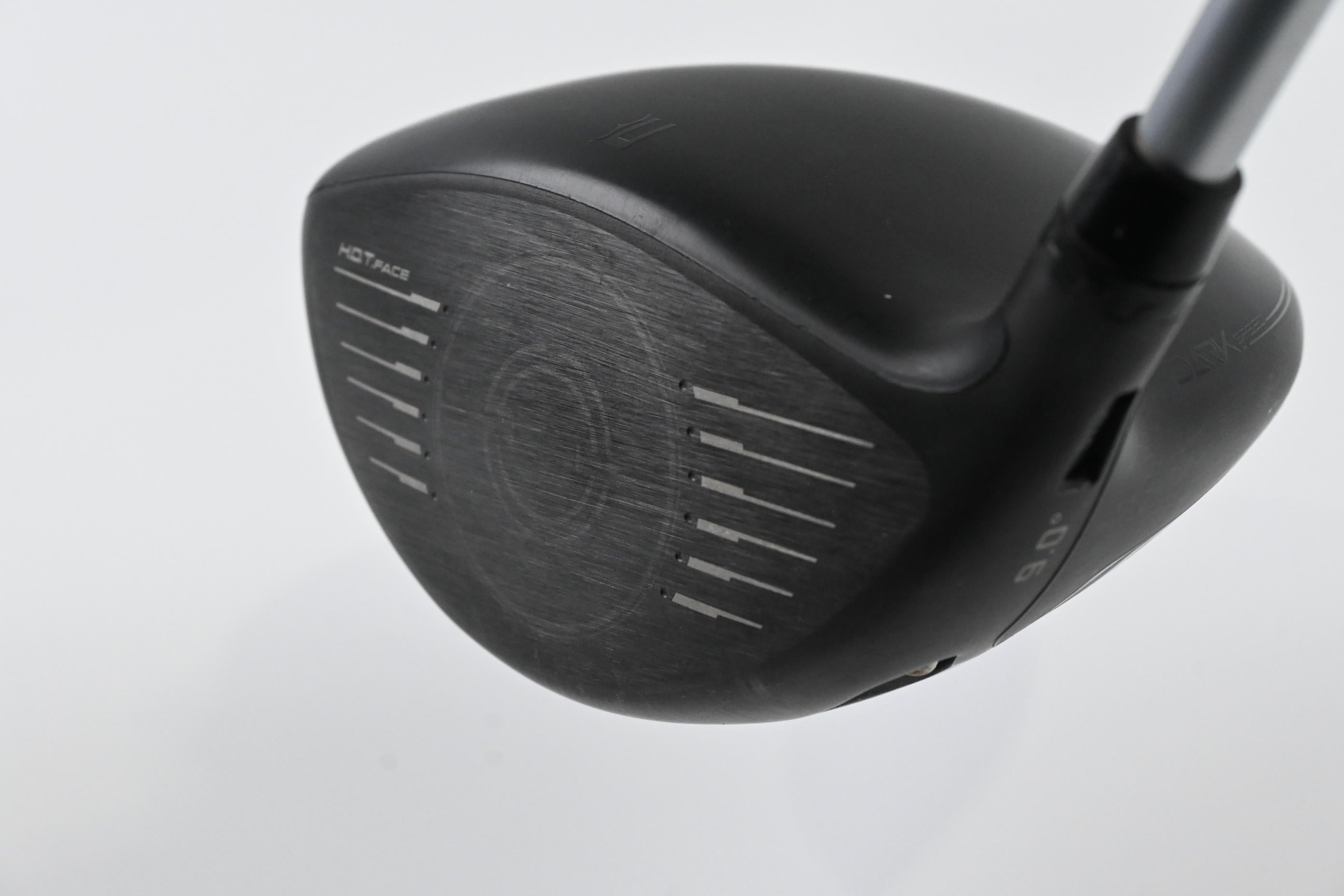 Cobra Darkspeed X Driver / 9 Degree / Stiff Flex Fujikura Vista Pro 65 Shaft