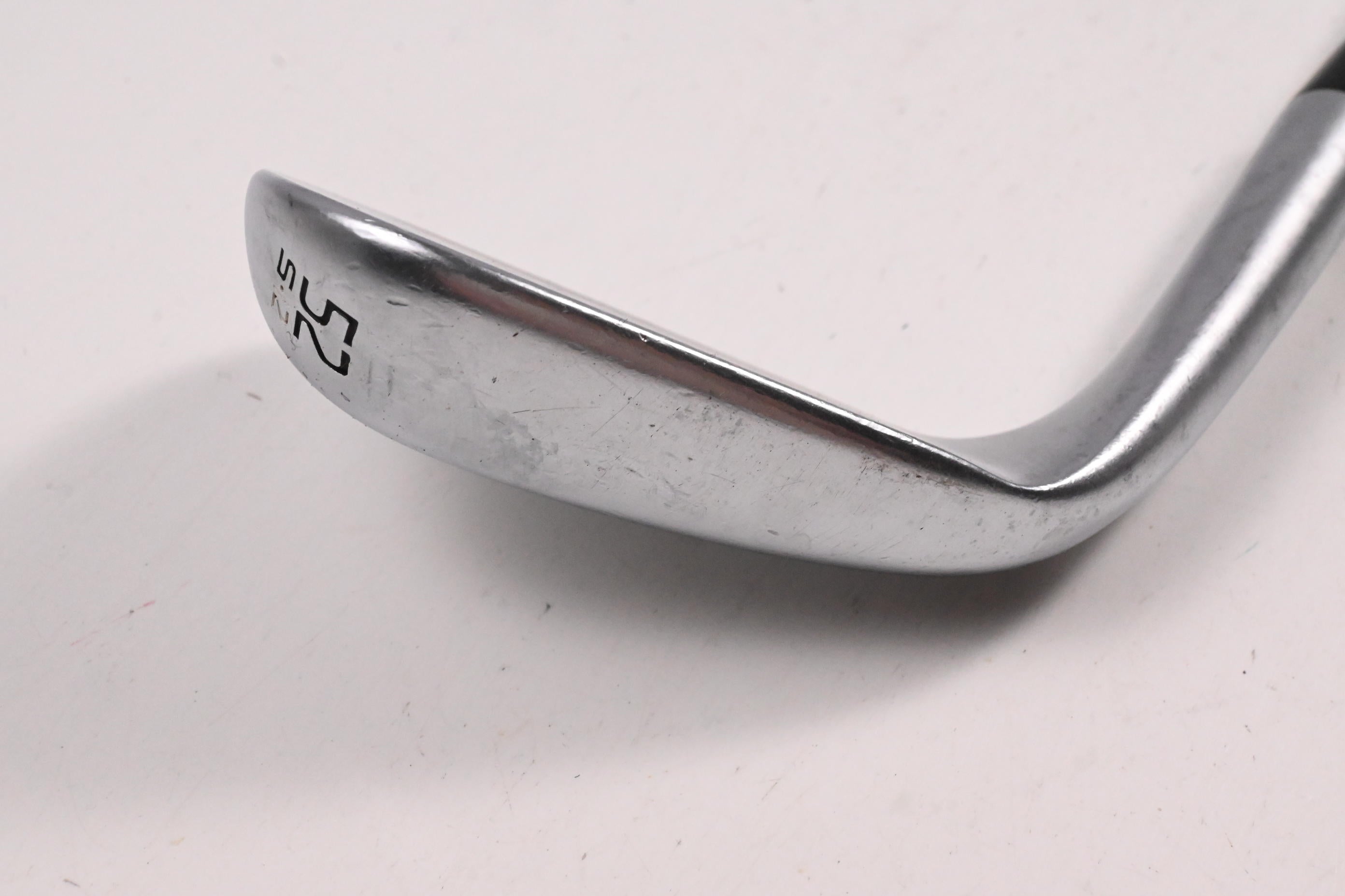 Ping S159 Gap Wedge / 52 Degree / Wedge Flex Ping Z-Z115 Shaft