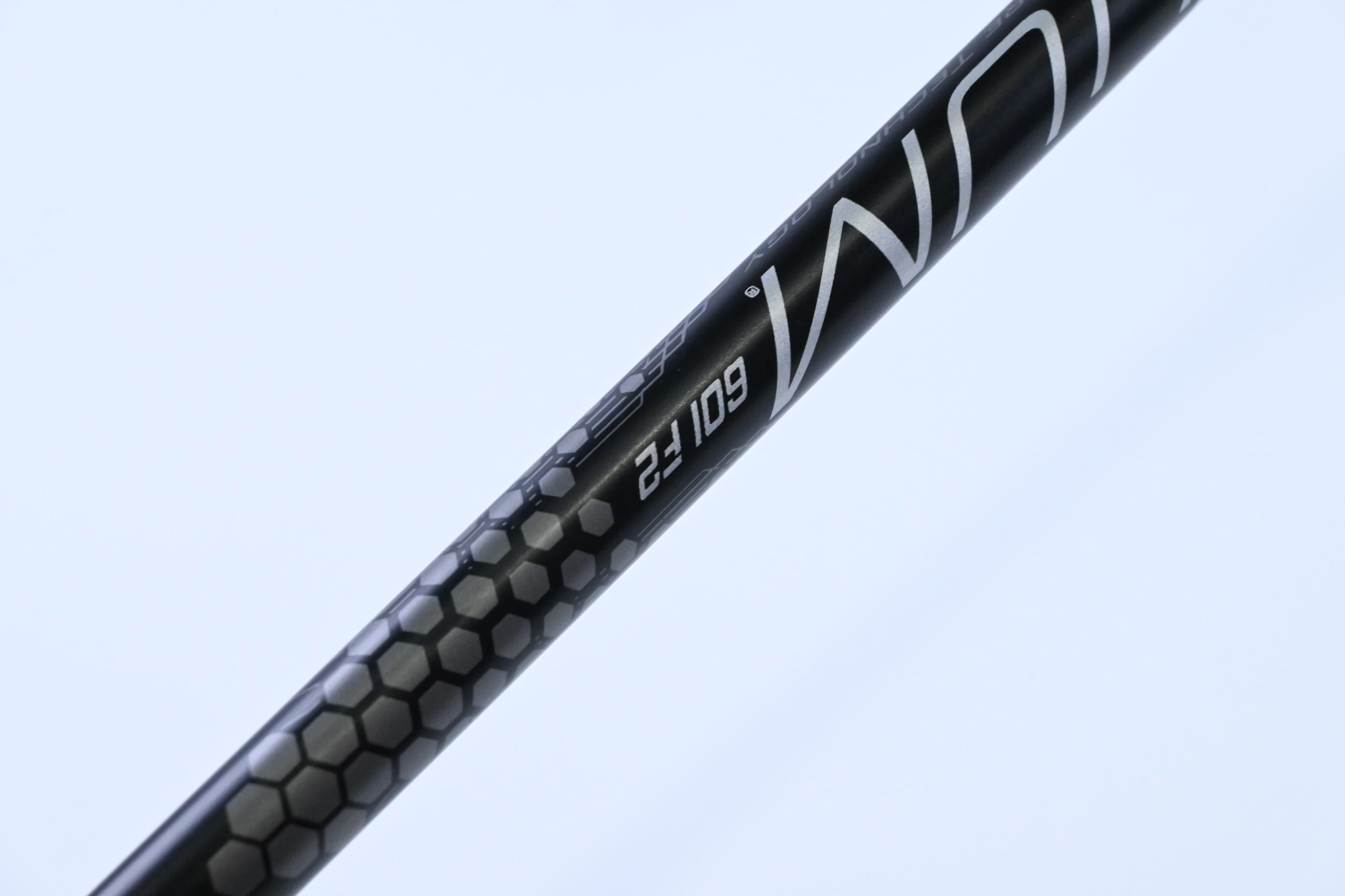 Cleveland Halo XL #4 Hybrid / 21 Degree / Senior Flex UST Helium 601 Shaft