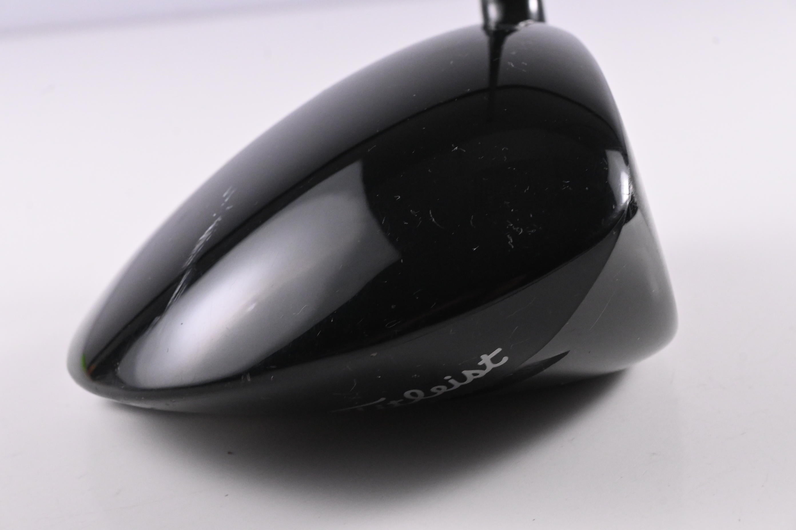 Titleist TS2 Driver / 10.5 Degree / Stiff Flex Kuro Kage Black Dual Core TiNi 50