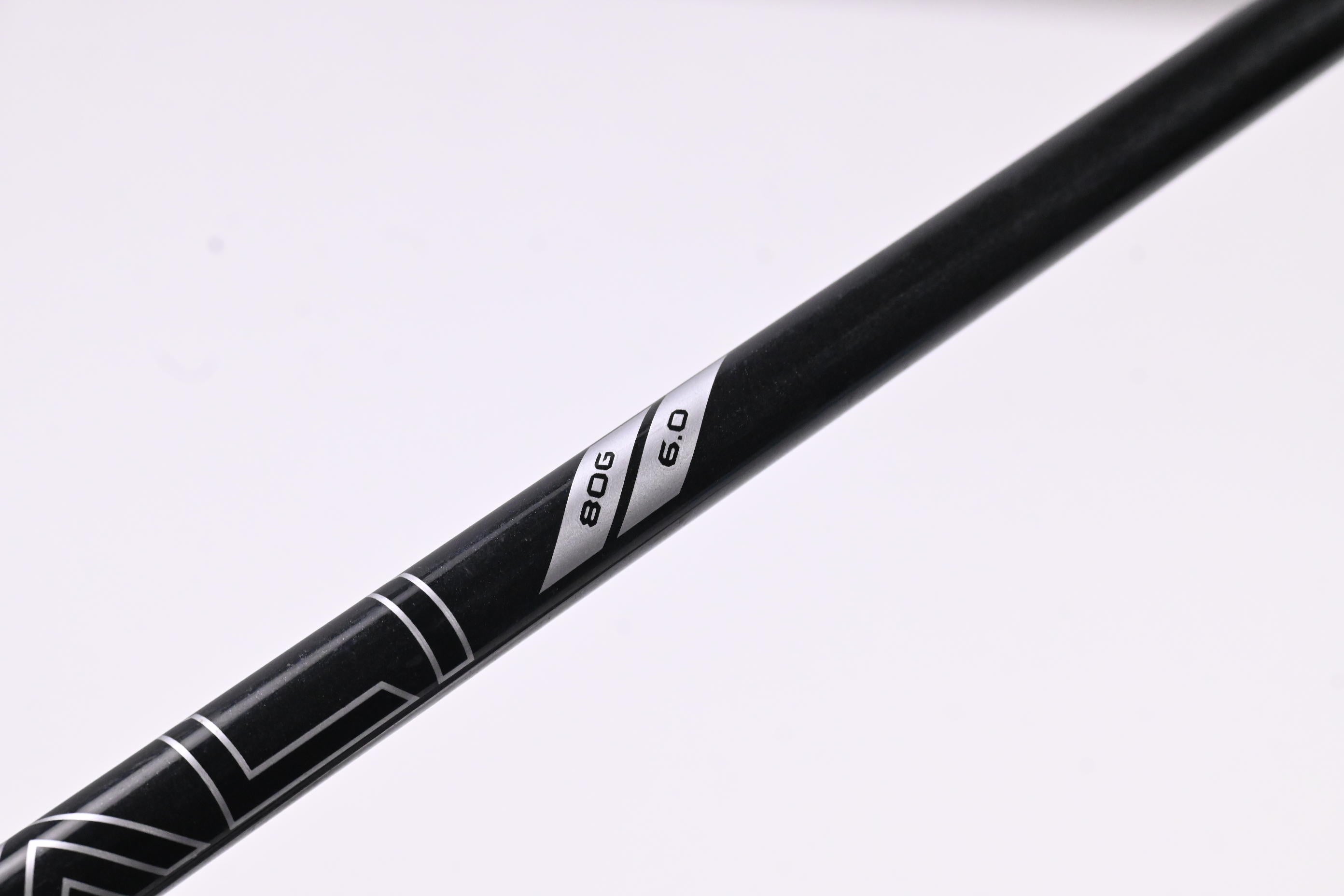 Project X Denali Black 80 #3 Wood Shaft / Stiff Flex / Callaway 3rd Gen