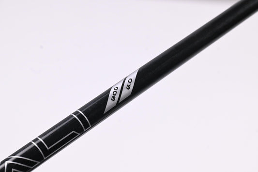 Project X Denali Black 80 #3 Wood Shaft / Stiff Flex / Callaway 3rd Gen