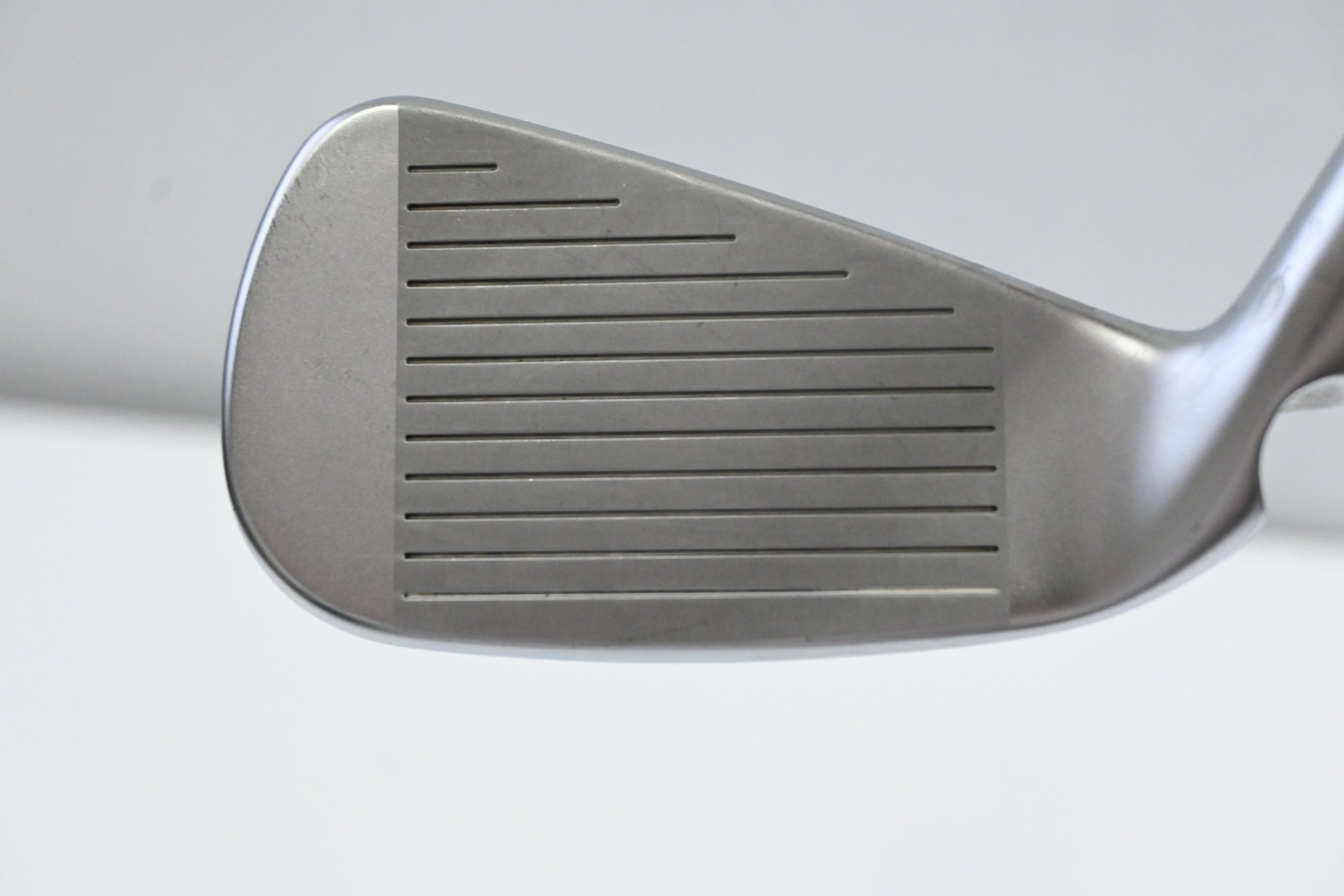 Ping IDI Utility #2 Iron / 17 Degree / Black Dot / Stiff Flex Rifle 75 Shaft