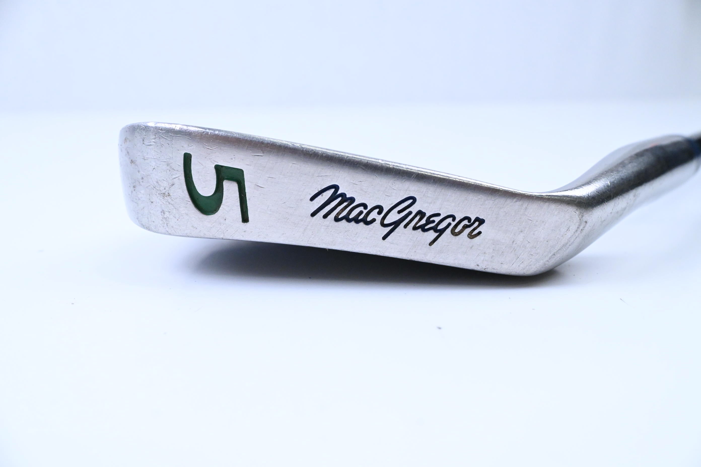 Ladies MacGregor MC500 #5 Iron / 26 Degree / Ladies Flex MacGregor