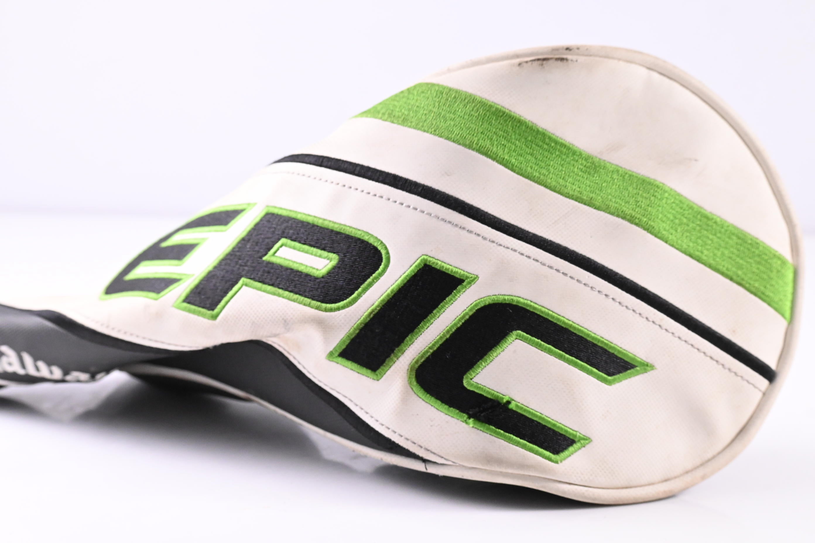 Callaway Epic Max LS Driver / 9 Degree / Stiff Flex MMT 70 Shaft
