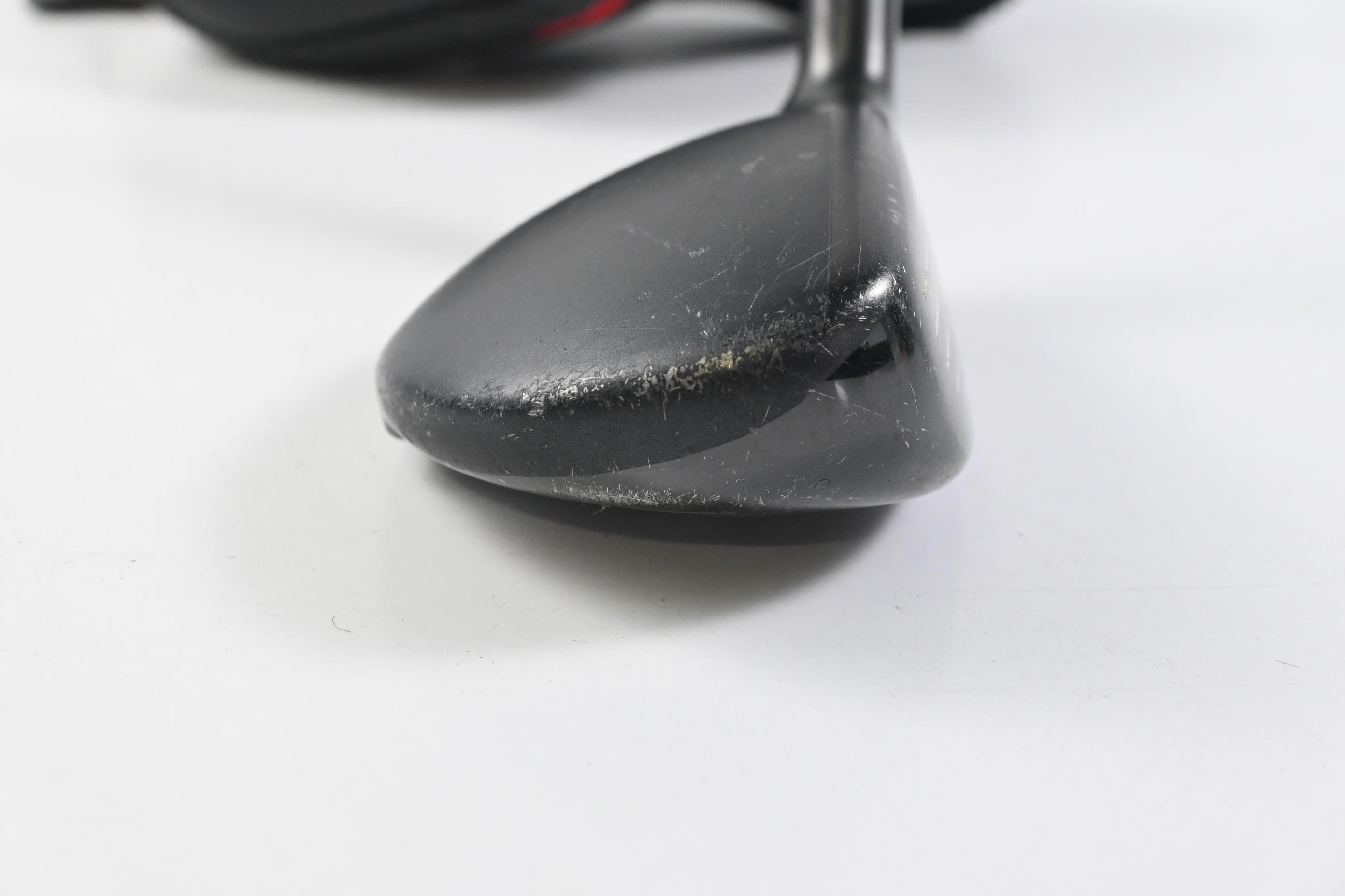 Ping G25 #2 Hybrid / 17 Degree / Stiff Flex Ping TFC 189 Shaft