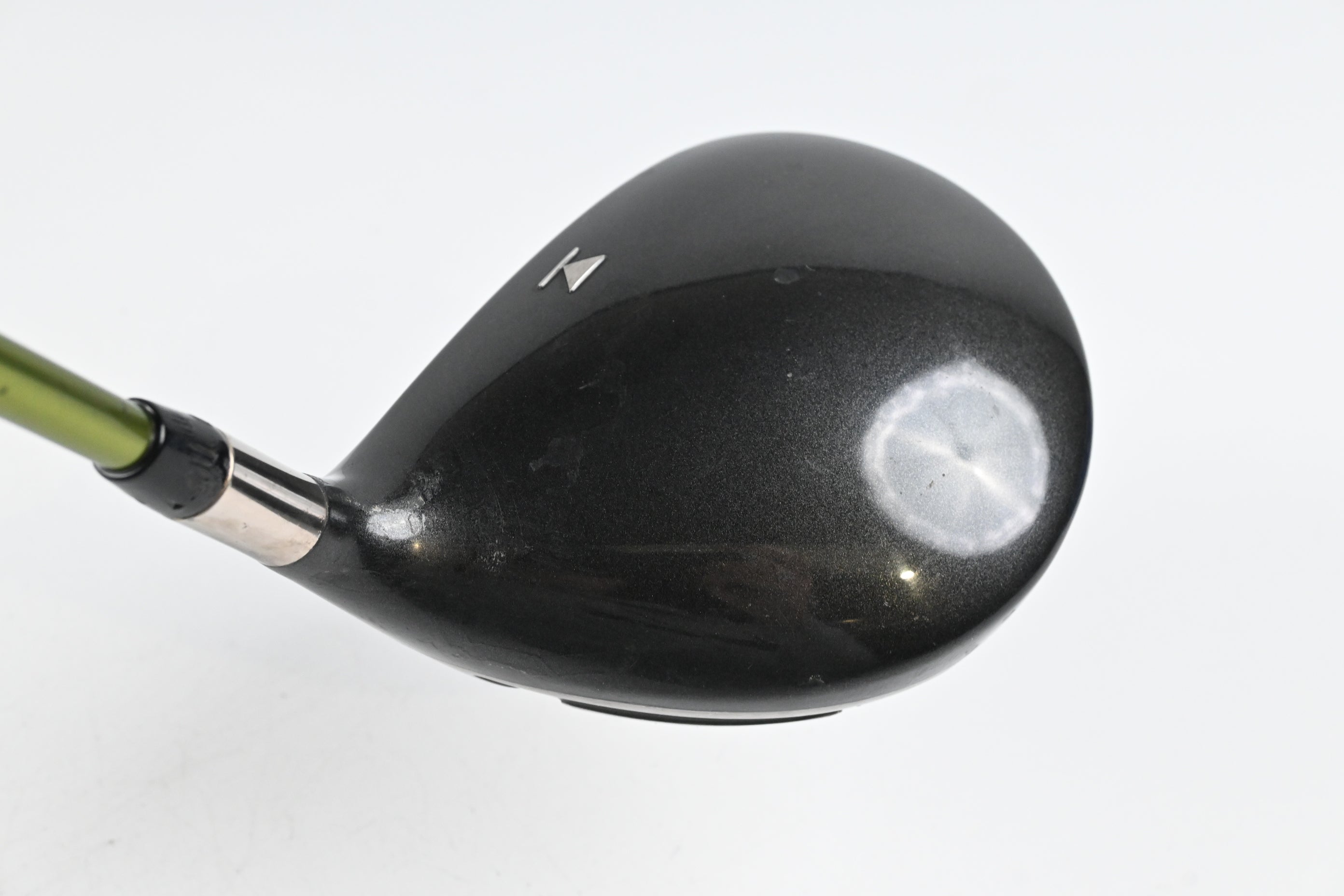 Titleist 905 T Driver / 11.5 Degree / Regular Flex Aldila NV Green 55 Shaft