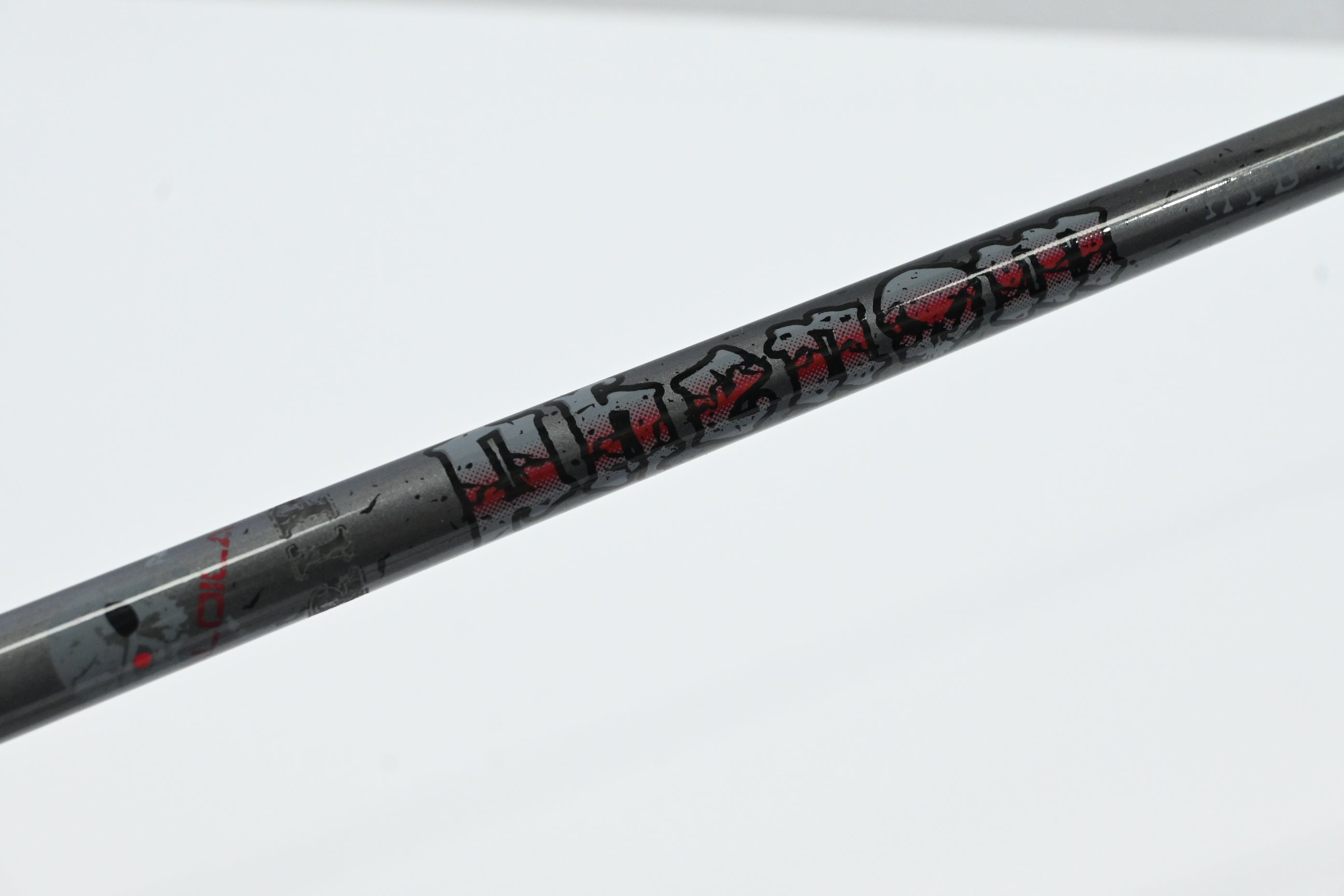 Aldila RIP Phenom 80 #5 Hybrid Shaft / Stiff Flex / Titleist 2nd Gen