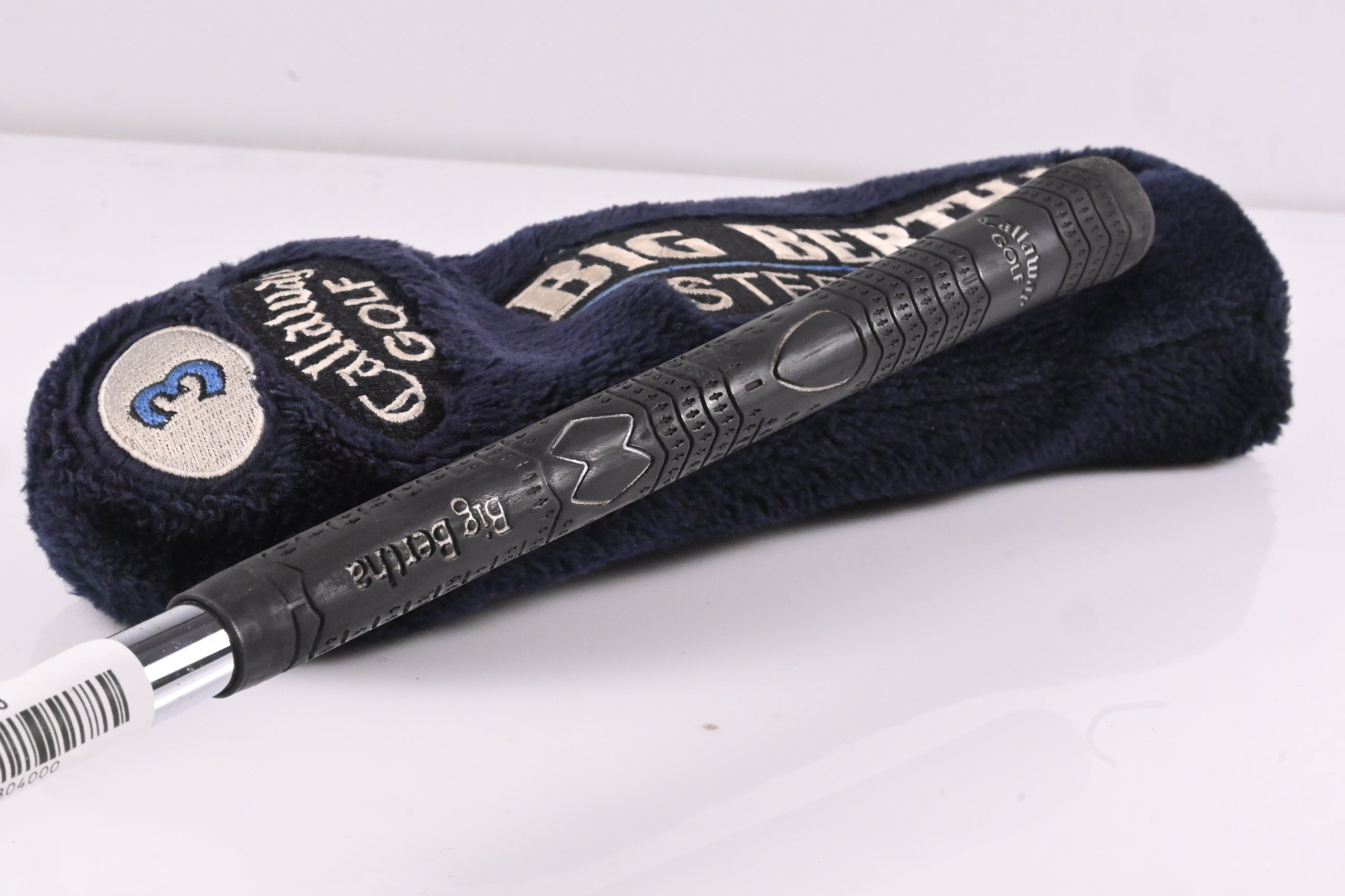 Callaway Steelhead #3 Wood / 16 Degree / Regular Flex Callaway Memphis 98 Shaft