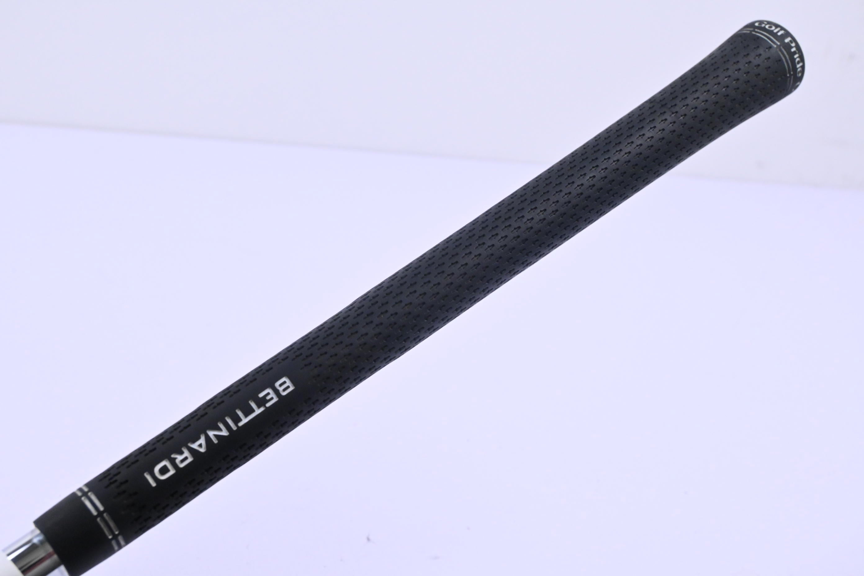 Bettinardi HLX 3.0 Lob Wedge / 60 Degree / Wedge Flex N.S.PRO Modus 3 115 Shaft
